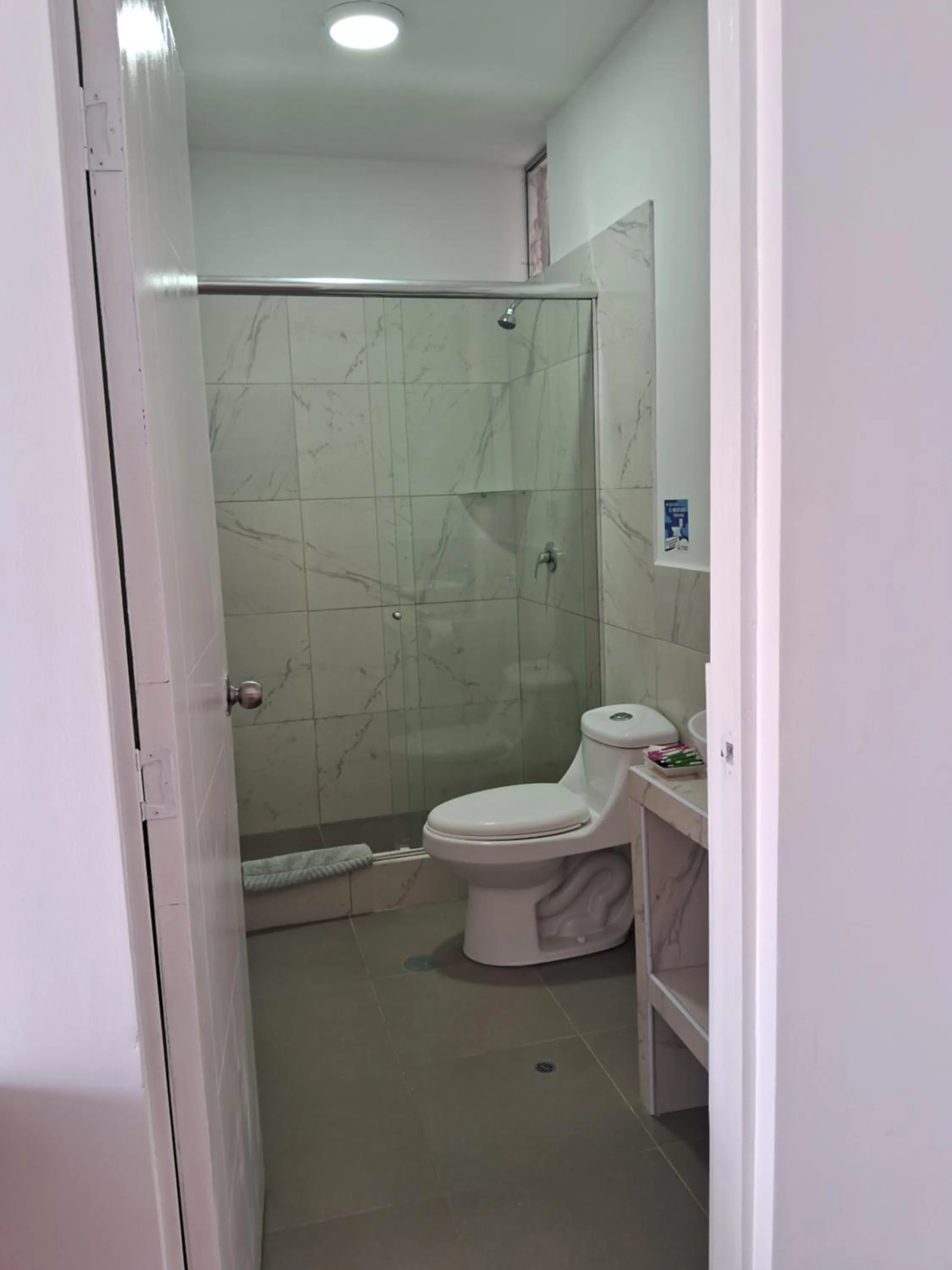 Las Fragatas Casa Hotel