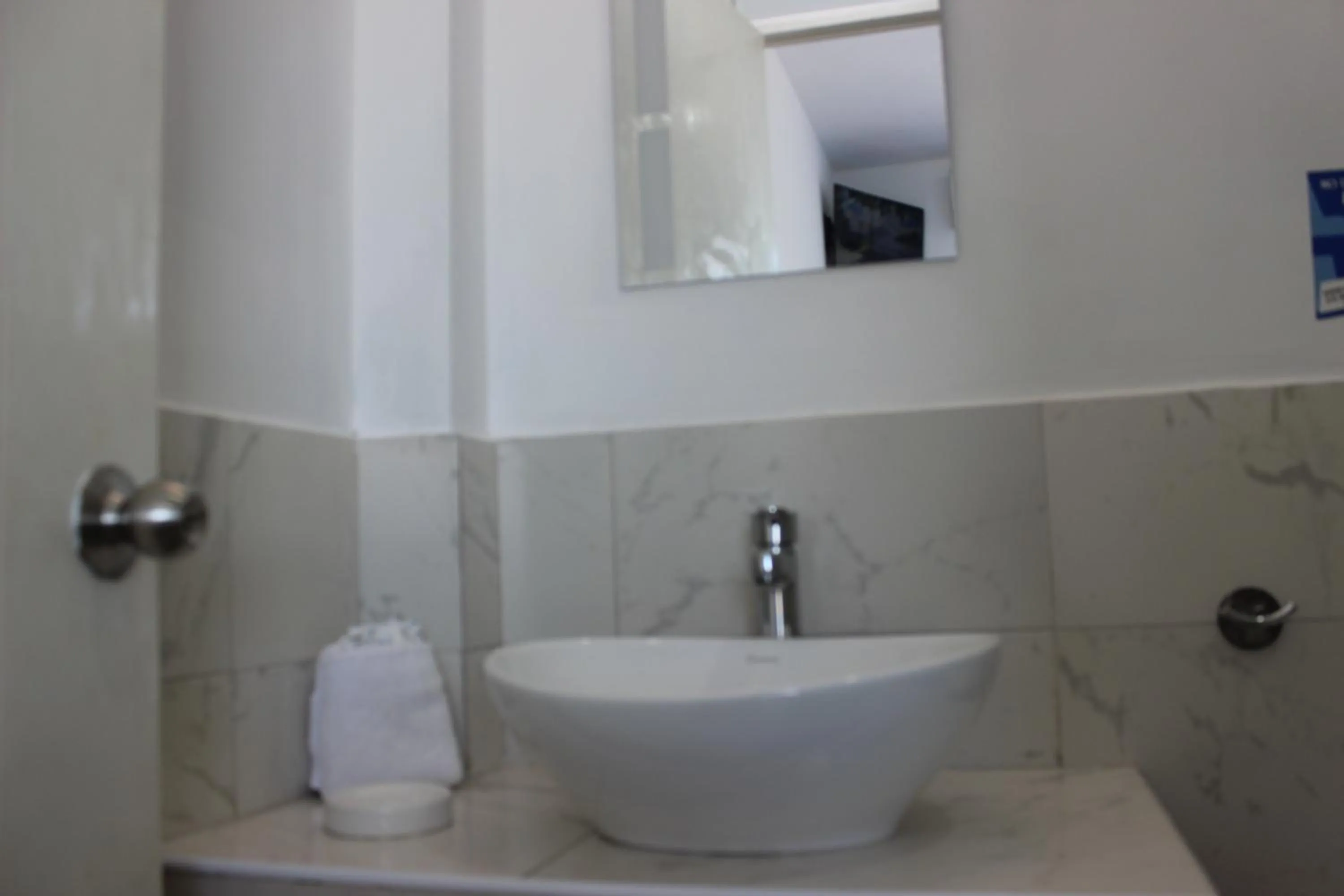 Las Fragatas Casa Hotel