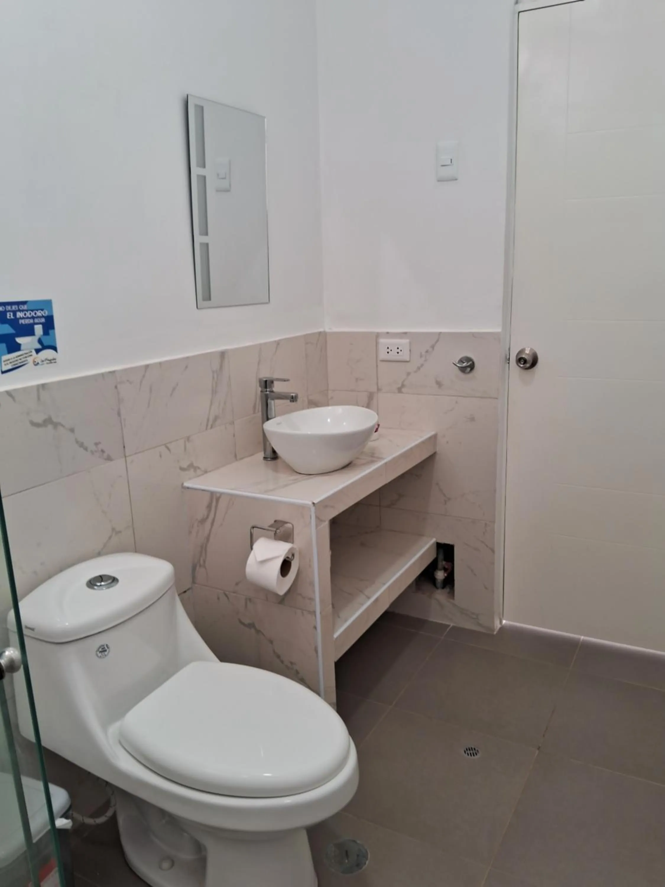 Las Fragatas Casa Hotel