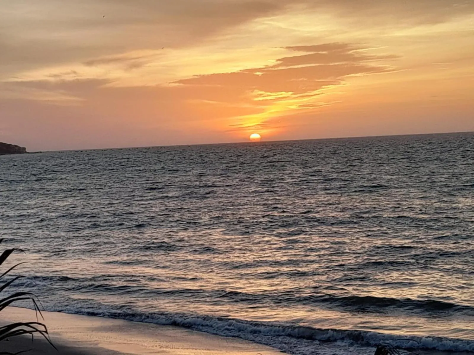 Las Fragatas Casa Hotel