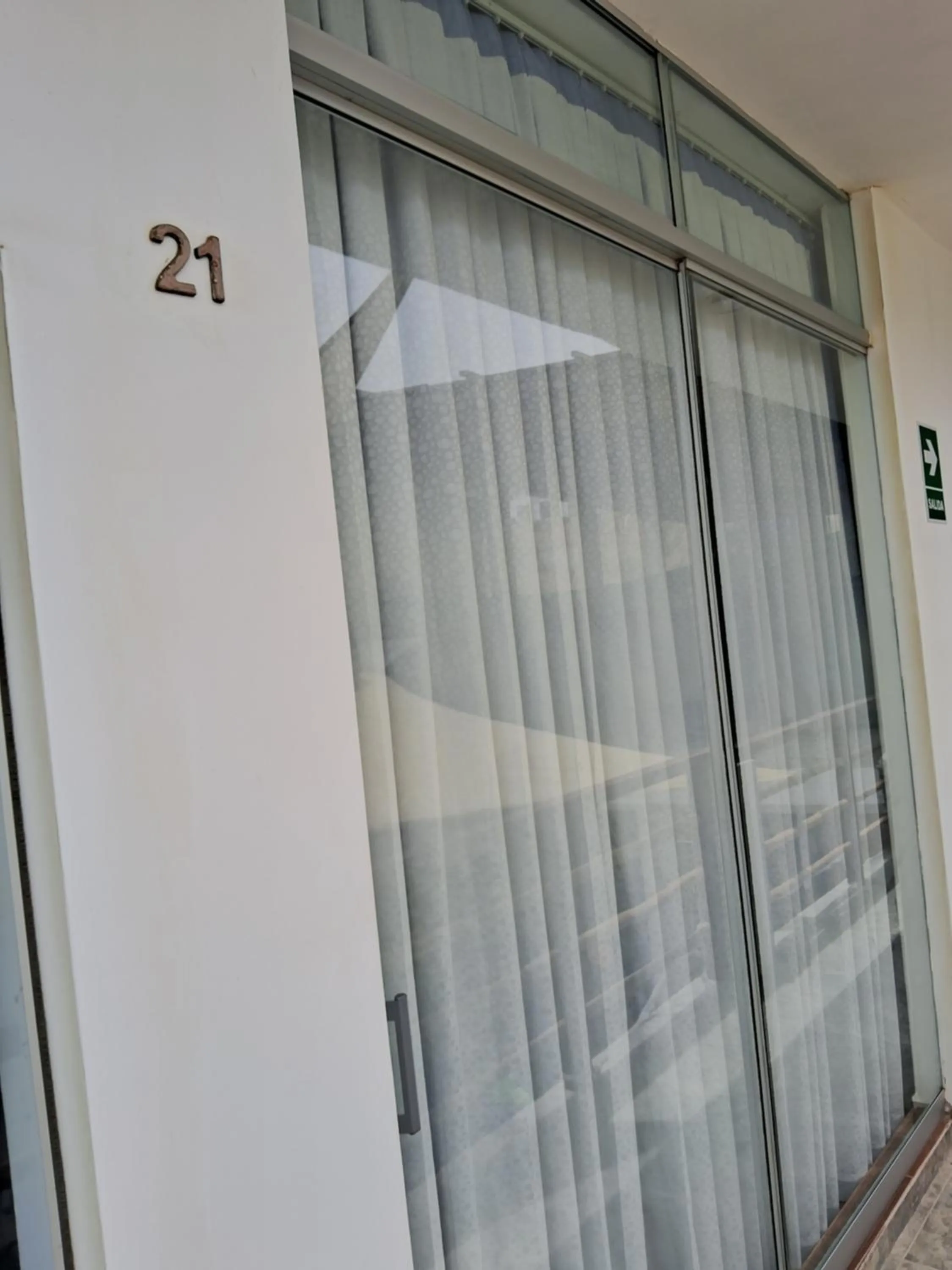 Las Fragatas Casa Hotel