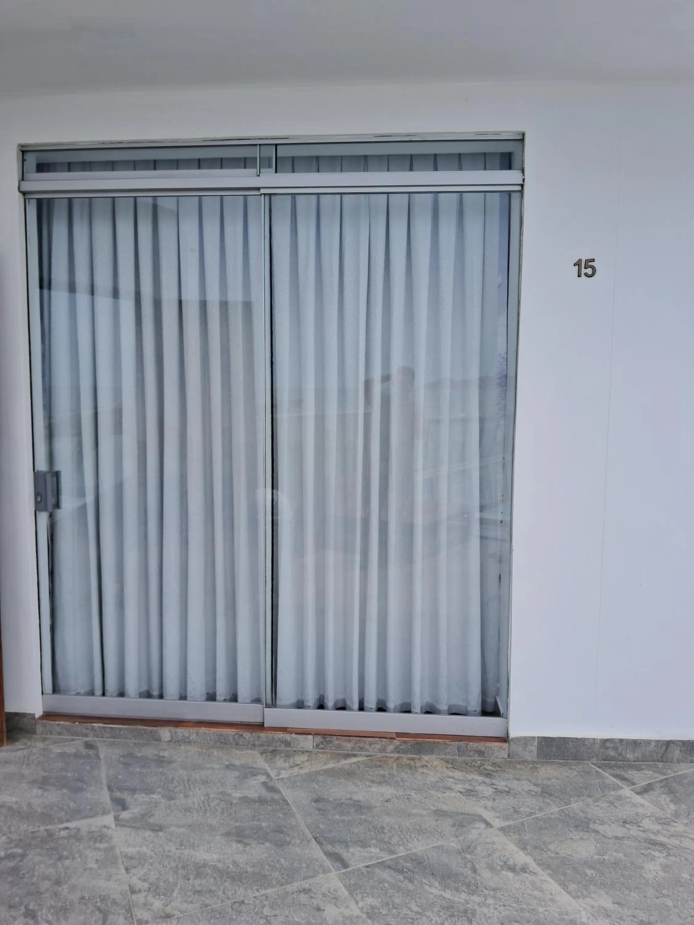 Las Fragatas Casa Hotel