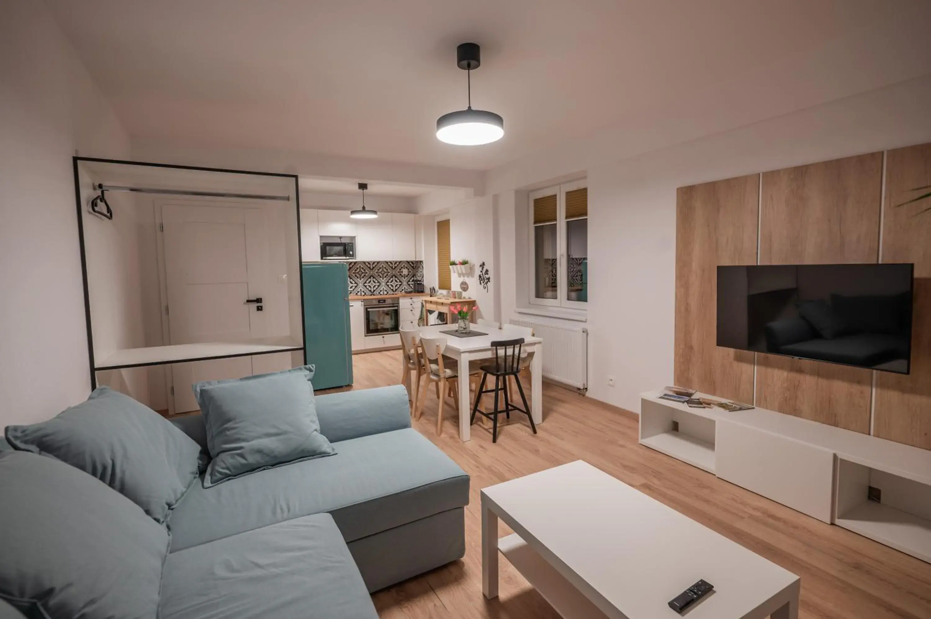 Apartmán Claudia - Rezidence K Lanovce Apartmán Claudia - Rezidence K Lanovce