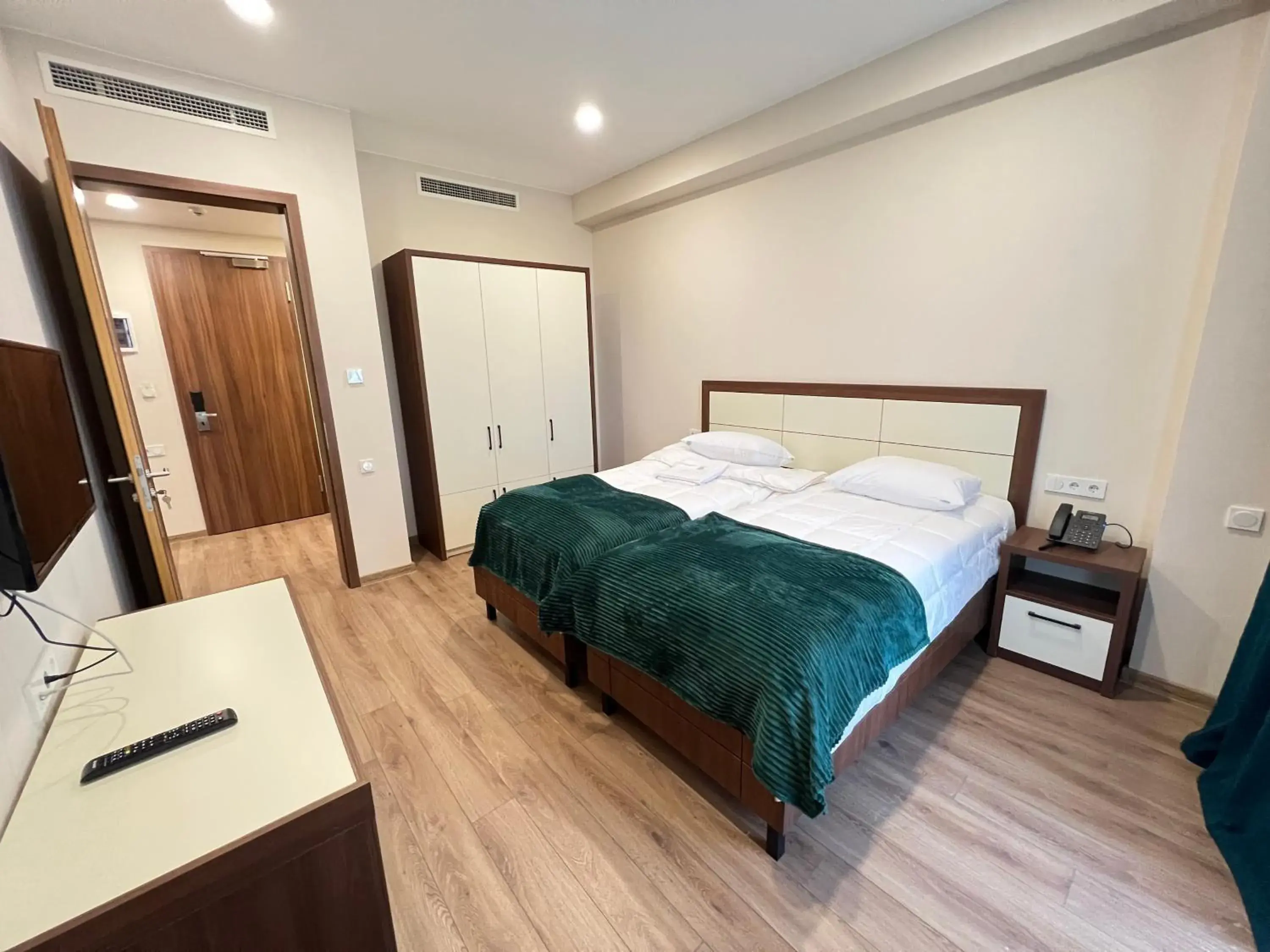 Suite with Balcony in HOTEL WEST TBILISI Suite with Balcony in HOTEL WEST TBILISI