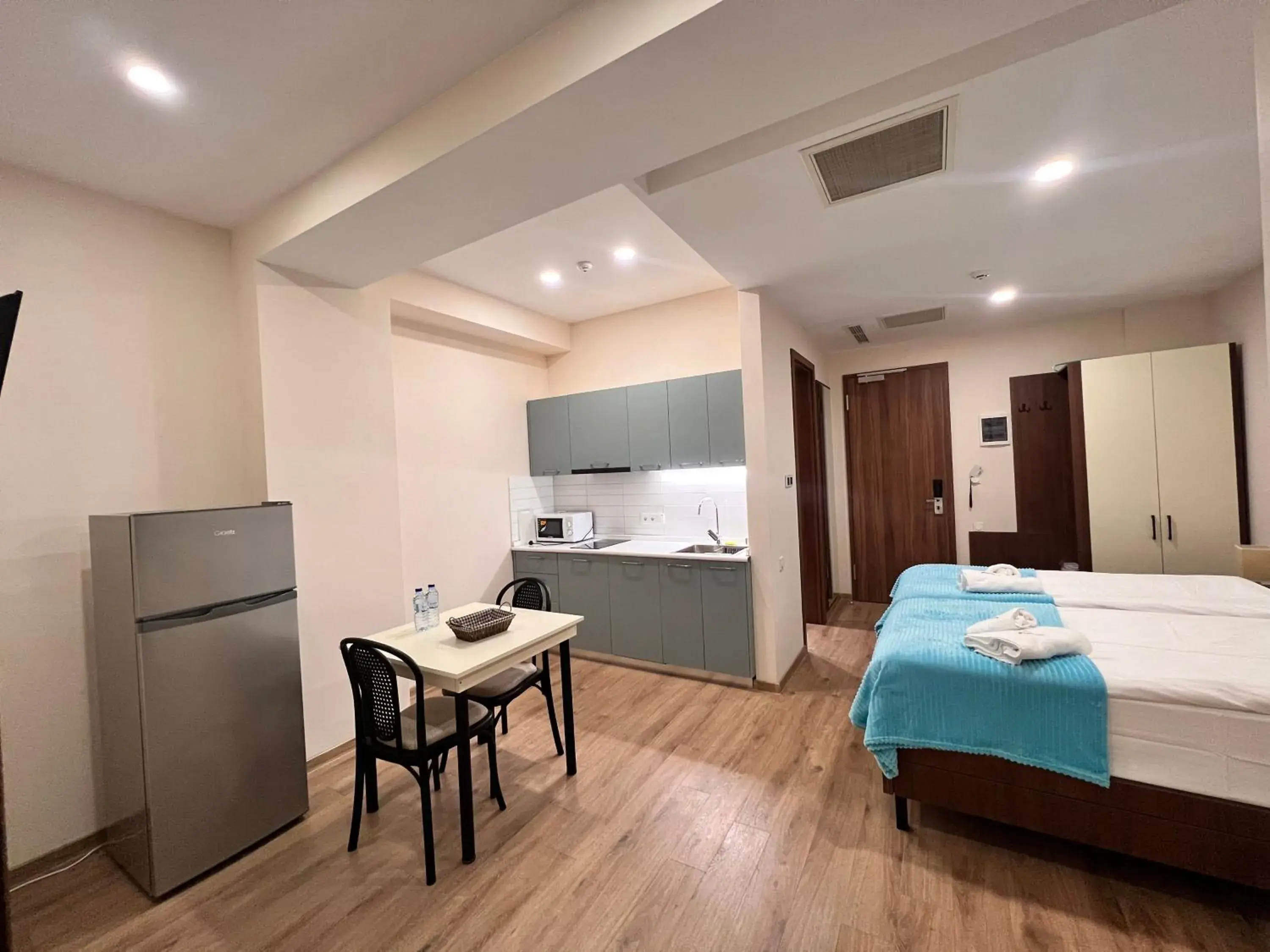 Suite with Garden View in HOTEL WEST TBILISI Suite with Garden View in HOTEL WEST TBILISI