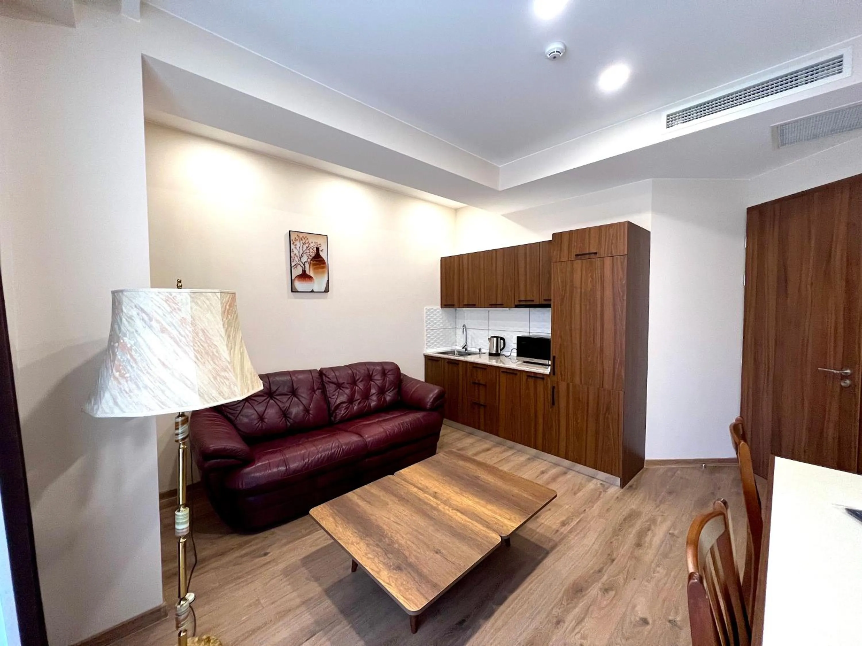 TV and multimedia in HOTEL WEST TBILISI