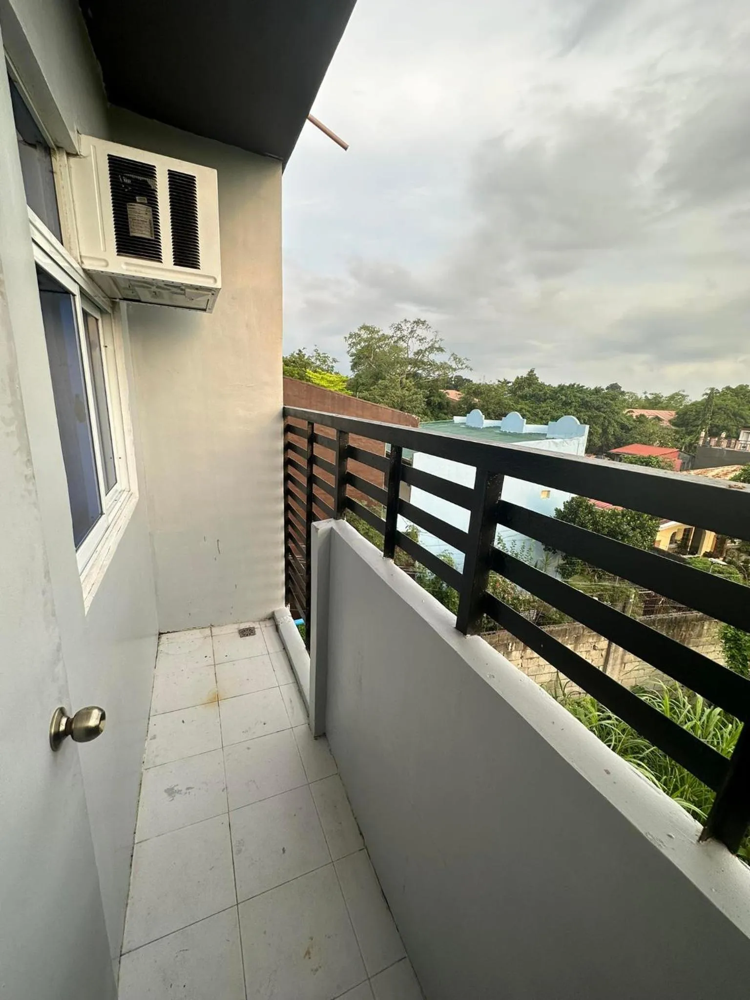 Balcony/Terrace in Twilight Tower