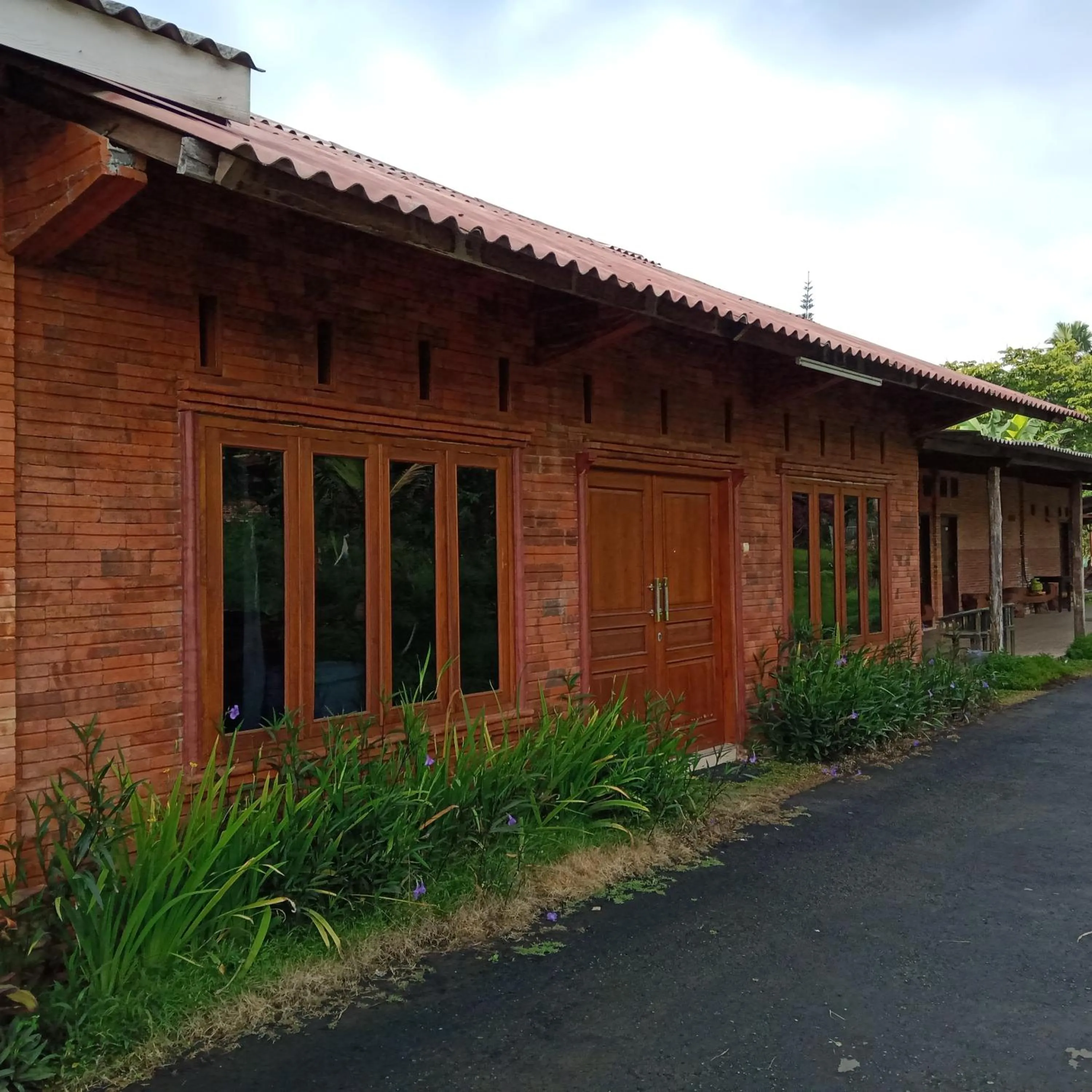 Property building in SUN GARDEN