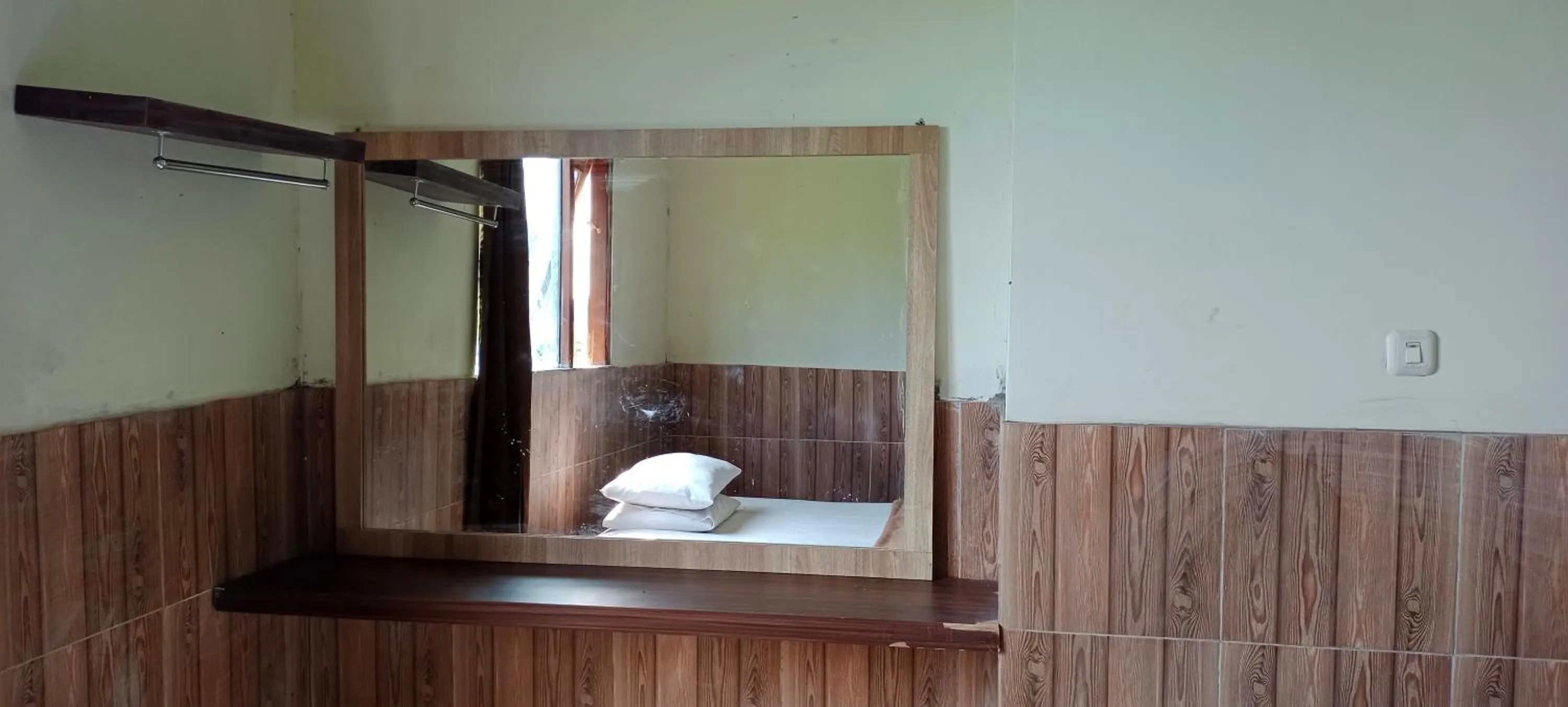 Bedroom in SUN GARDEN