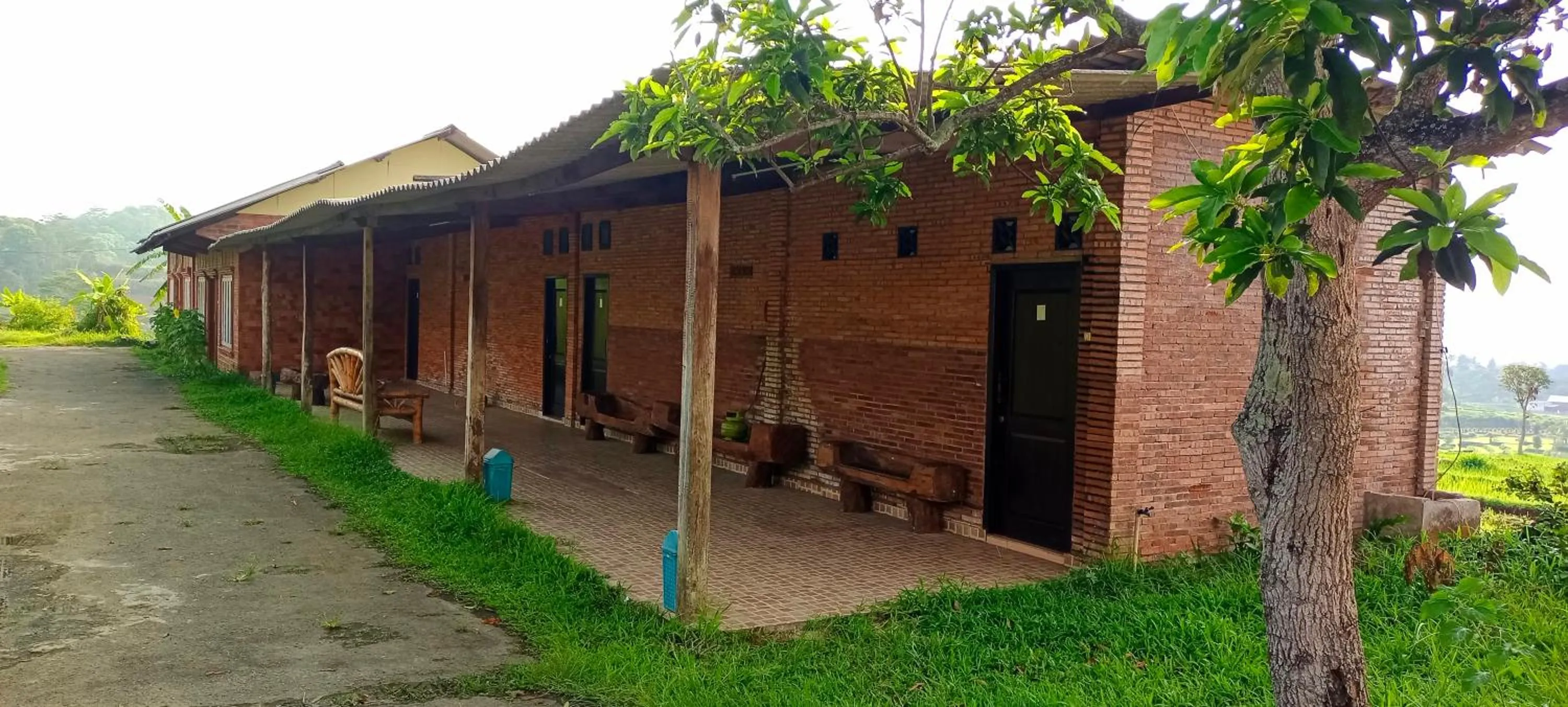 Property building in SUN GARDEN