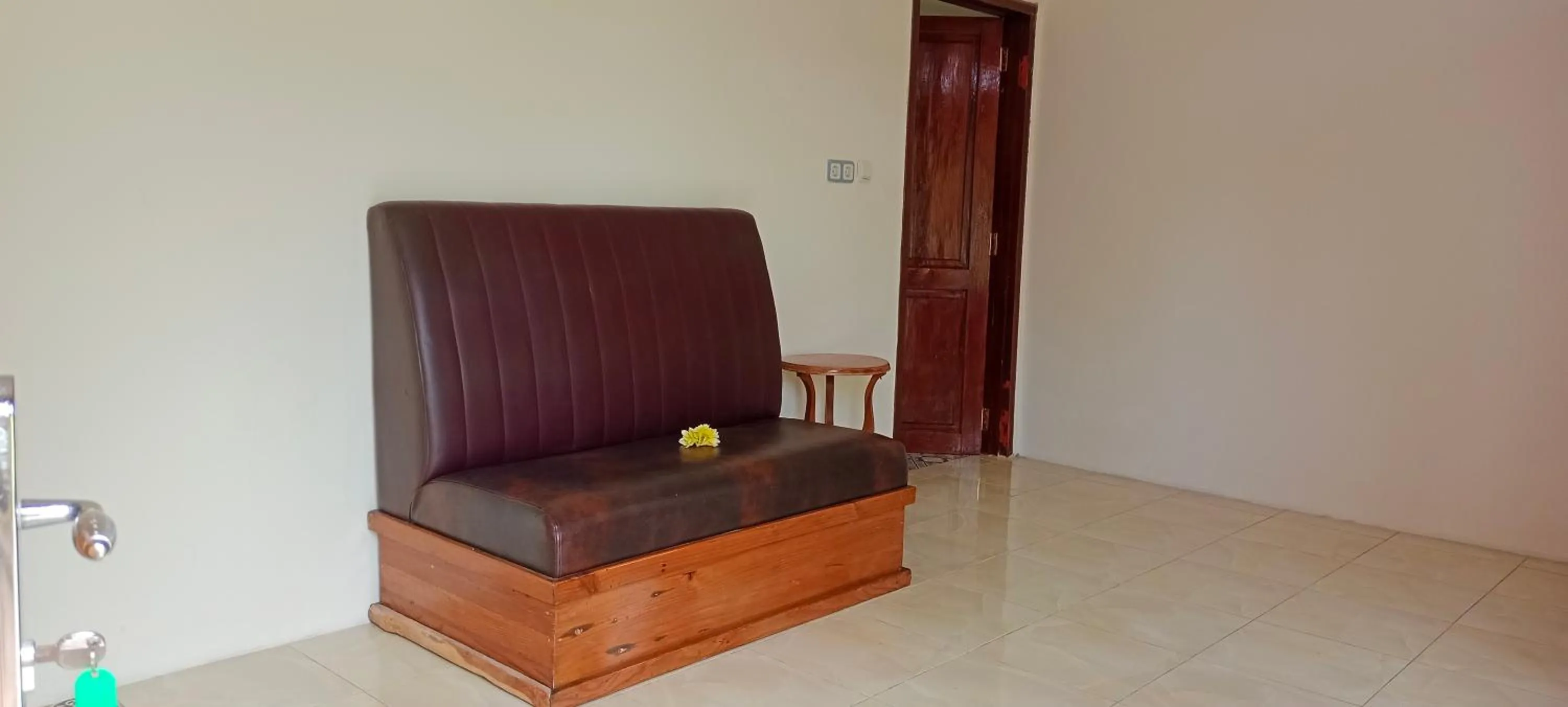 Living room in SUN GARDEN