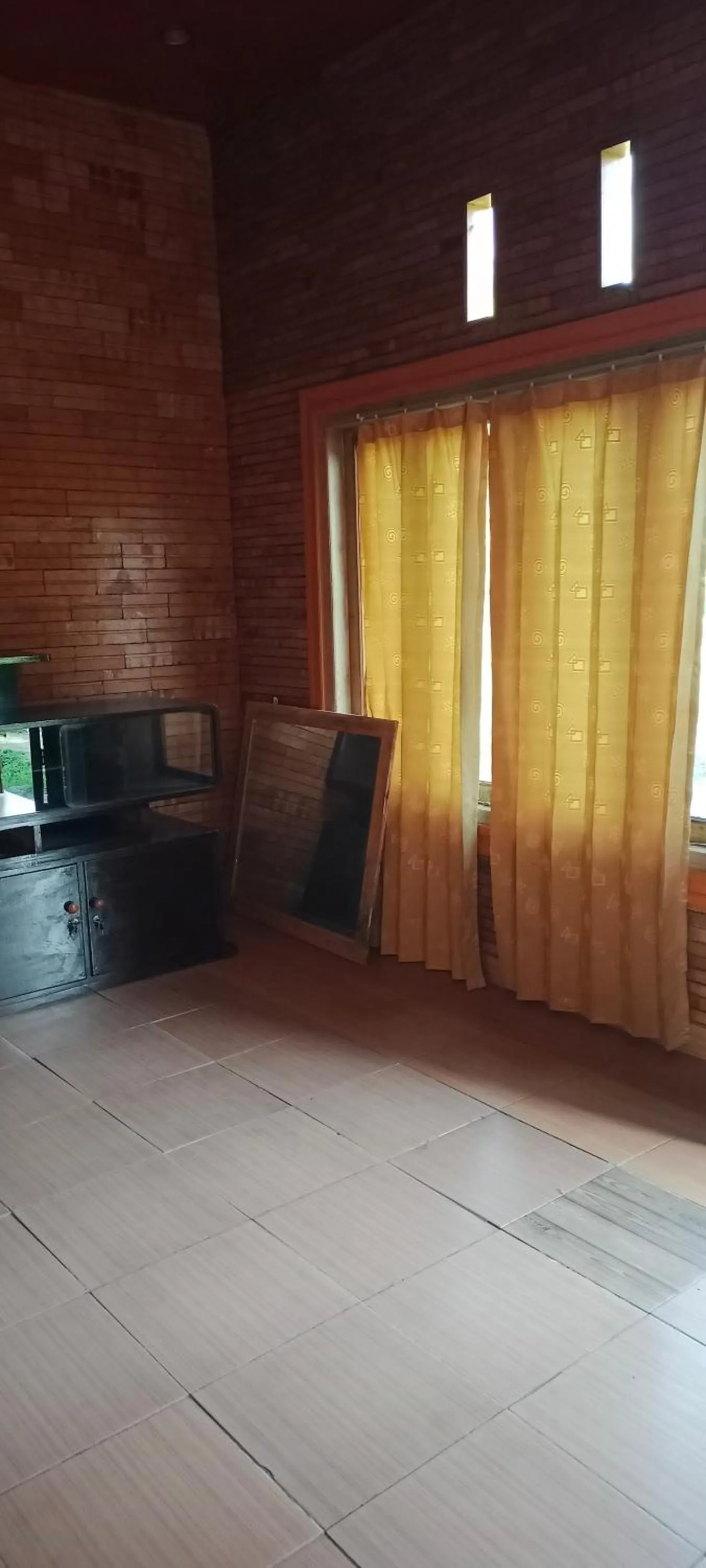 Living room in SUN GARDEN