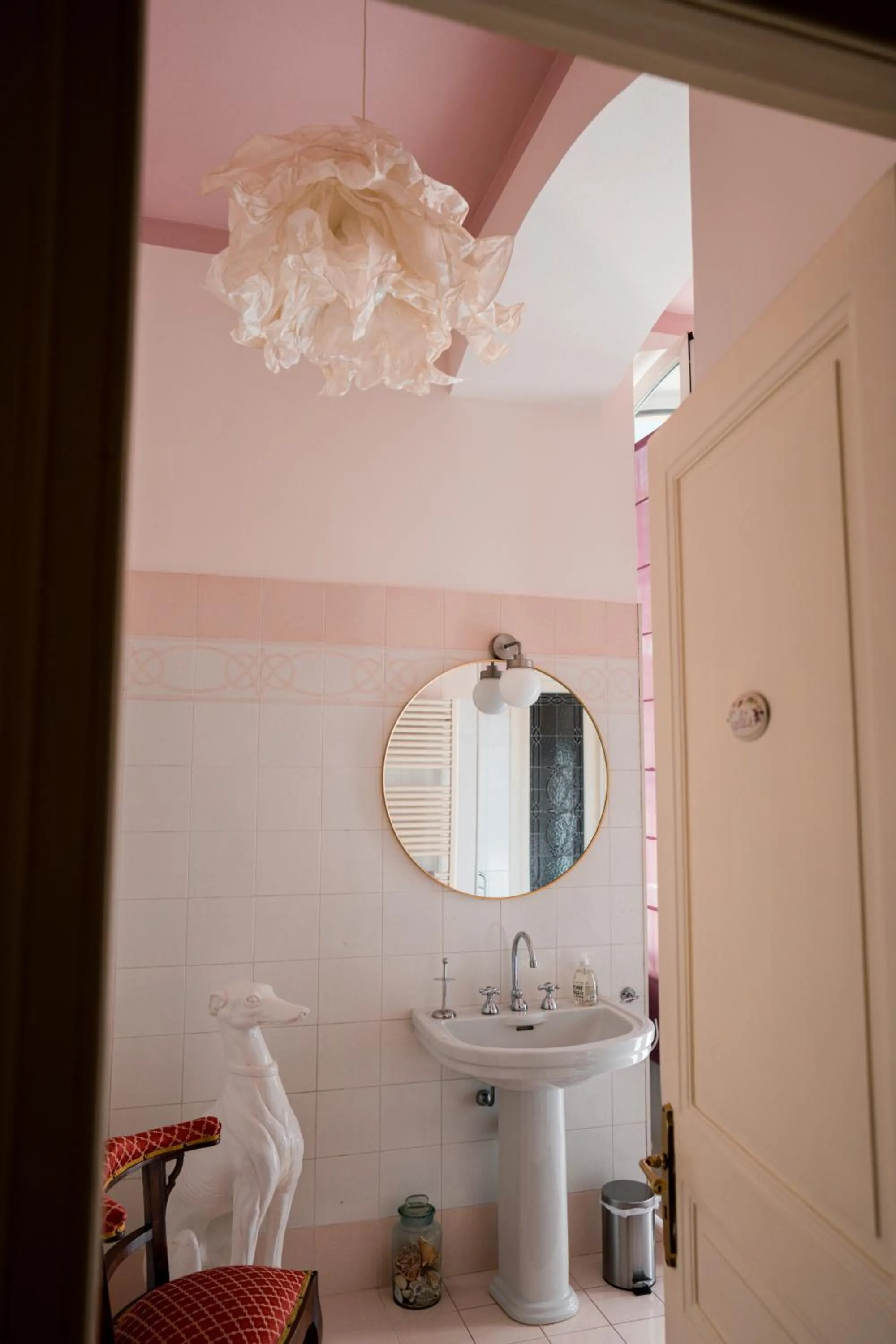 B&B Agapantus in una Villa dell'800
