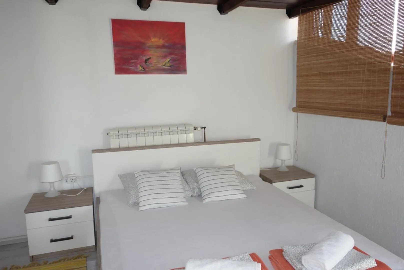 Apartment Beli Kriz