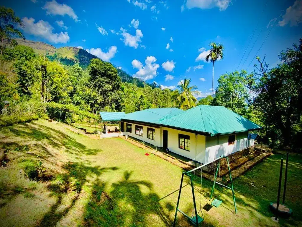 Standard Twin Room with Garden View - single occupancy in TEARAMB HOLIDAY BUNGALOW Standard Twin Room with Garden View - single occupancy in TEARAMB HOLIDAY BUNGALOW