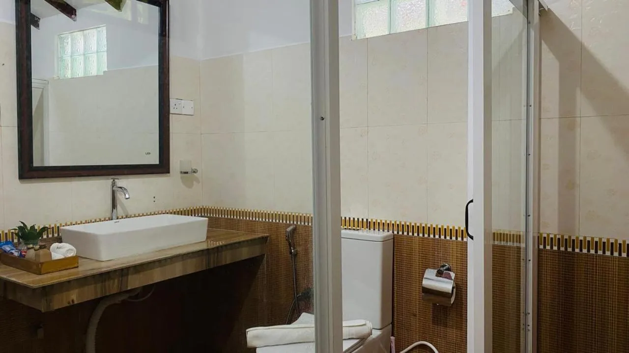 TEARAMB HOLIDAY BUNGALOW