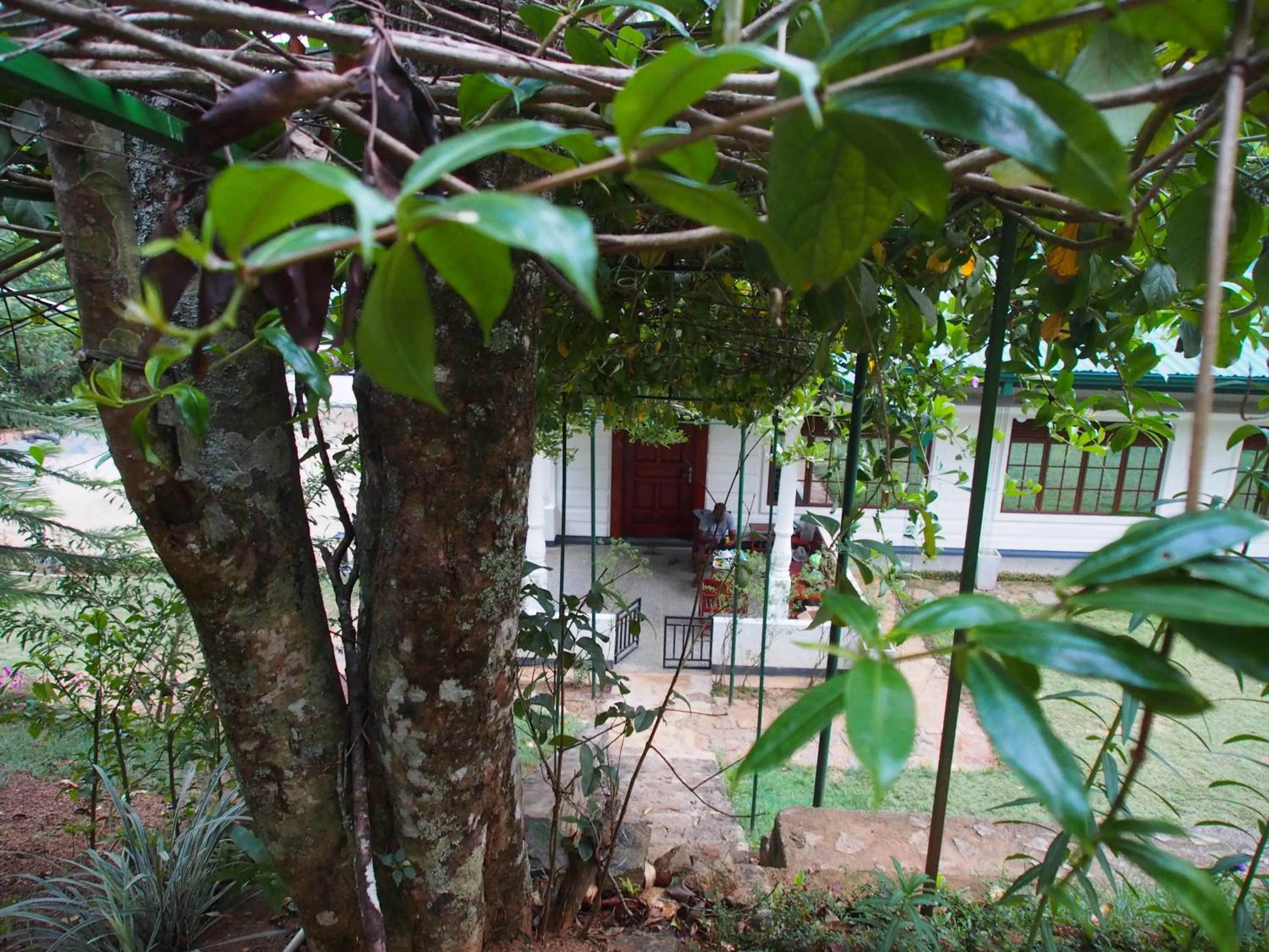 TEARAMB HOLIDAY BUNGALOW