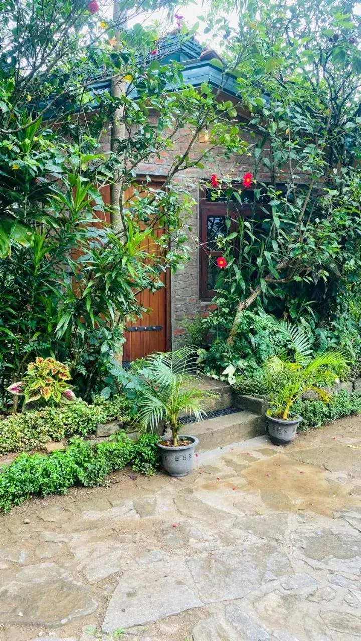 TEARAMB HOLIDAY BUNGALOW TEARAMB HOLIDAY BUNGALOW