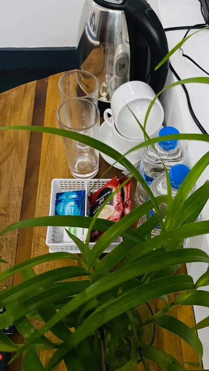 Luxury Triple Room - single occupancy in TEARAMB HOLIDAY BUNGALOW Luxury Triple Room - single occupancy in TEARAMB HOLIDAY BUNGALOW