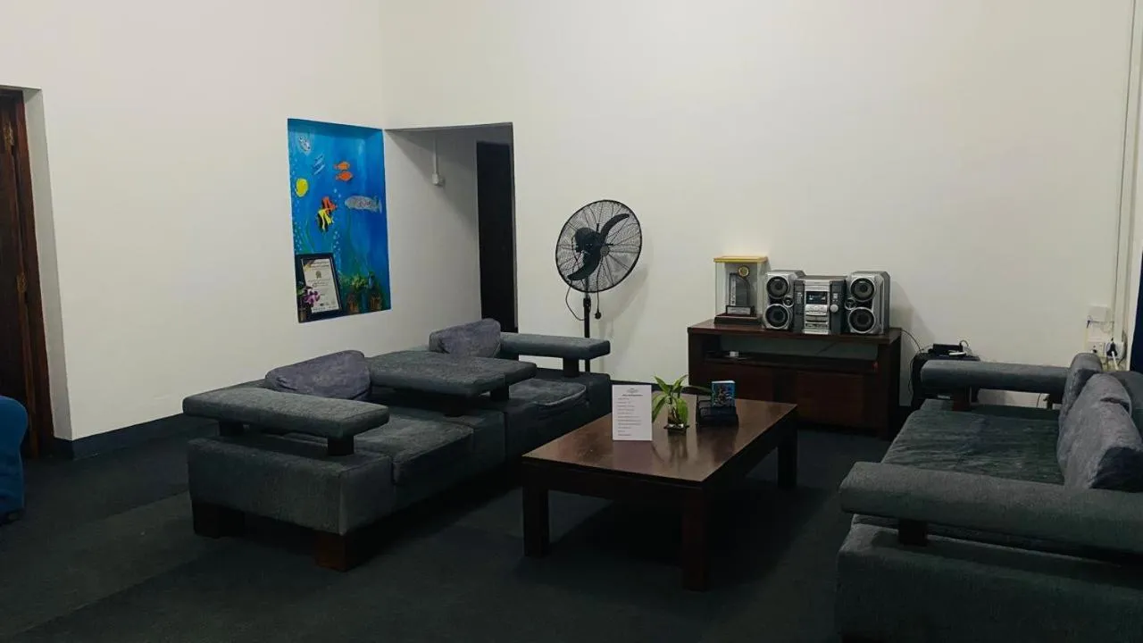 TEARAMB HOLIDAY BUNGALOW