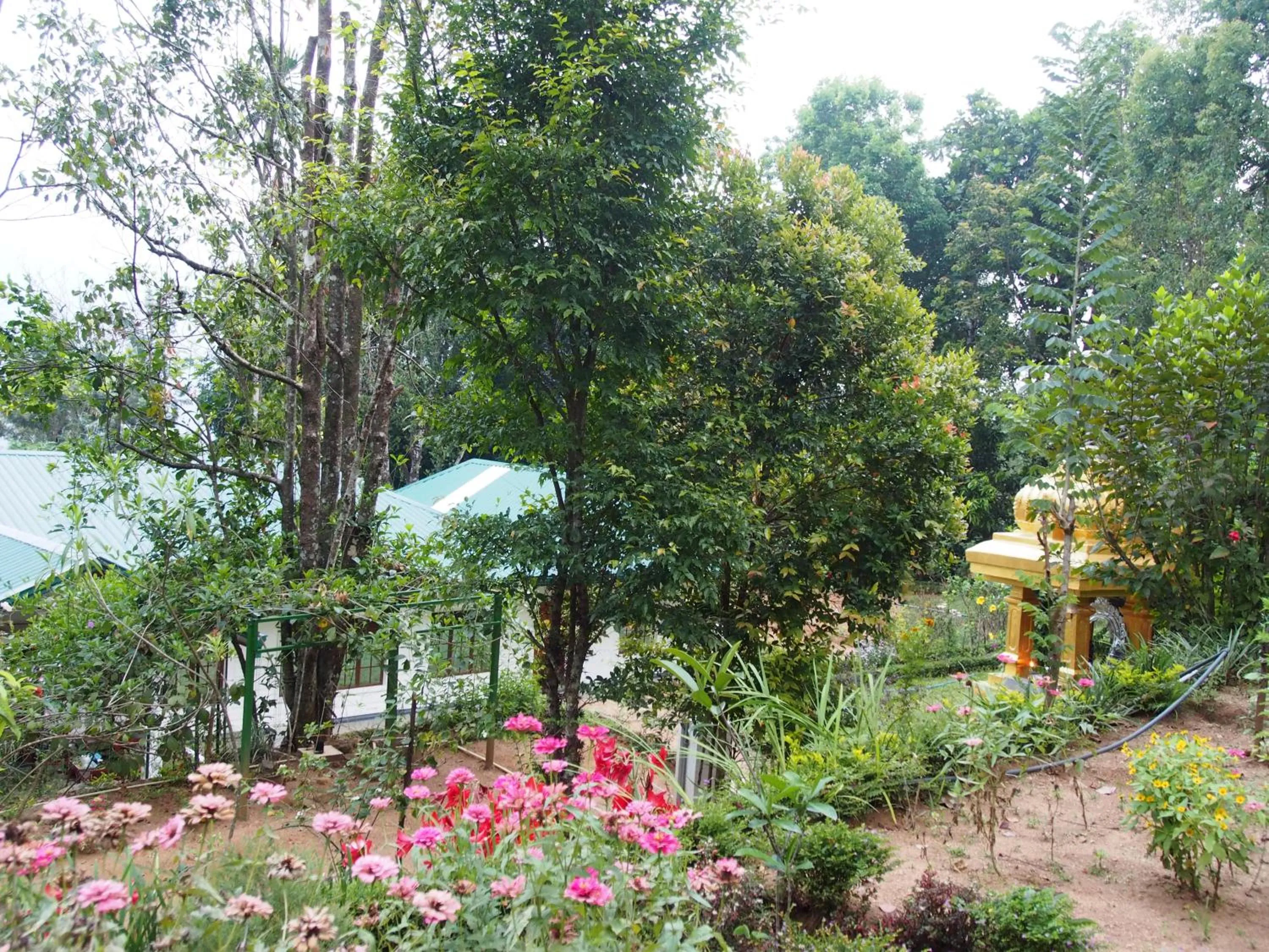 TEARAMB HOLIDAY BUNGALOW