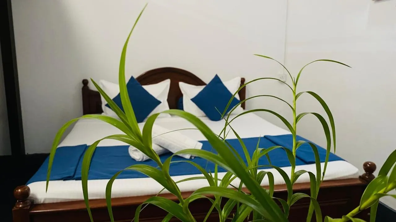 TEARAMB HOLIDAY BUNGALOW