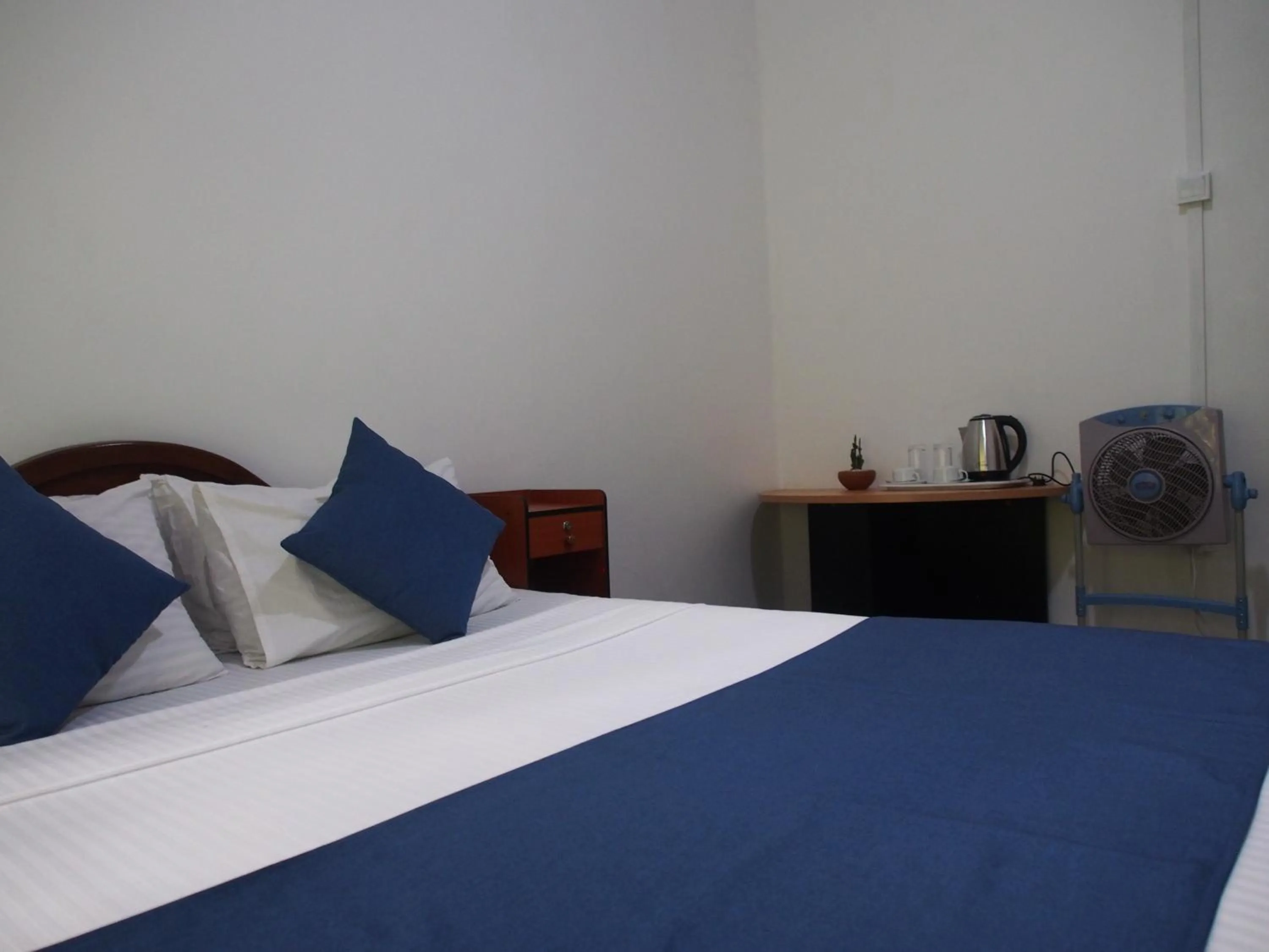 TEARAMB HOLIDAY BUNGALOW