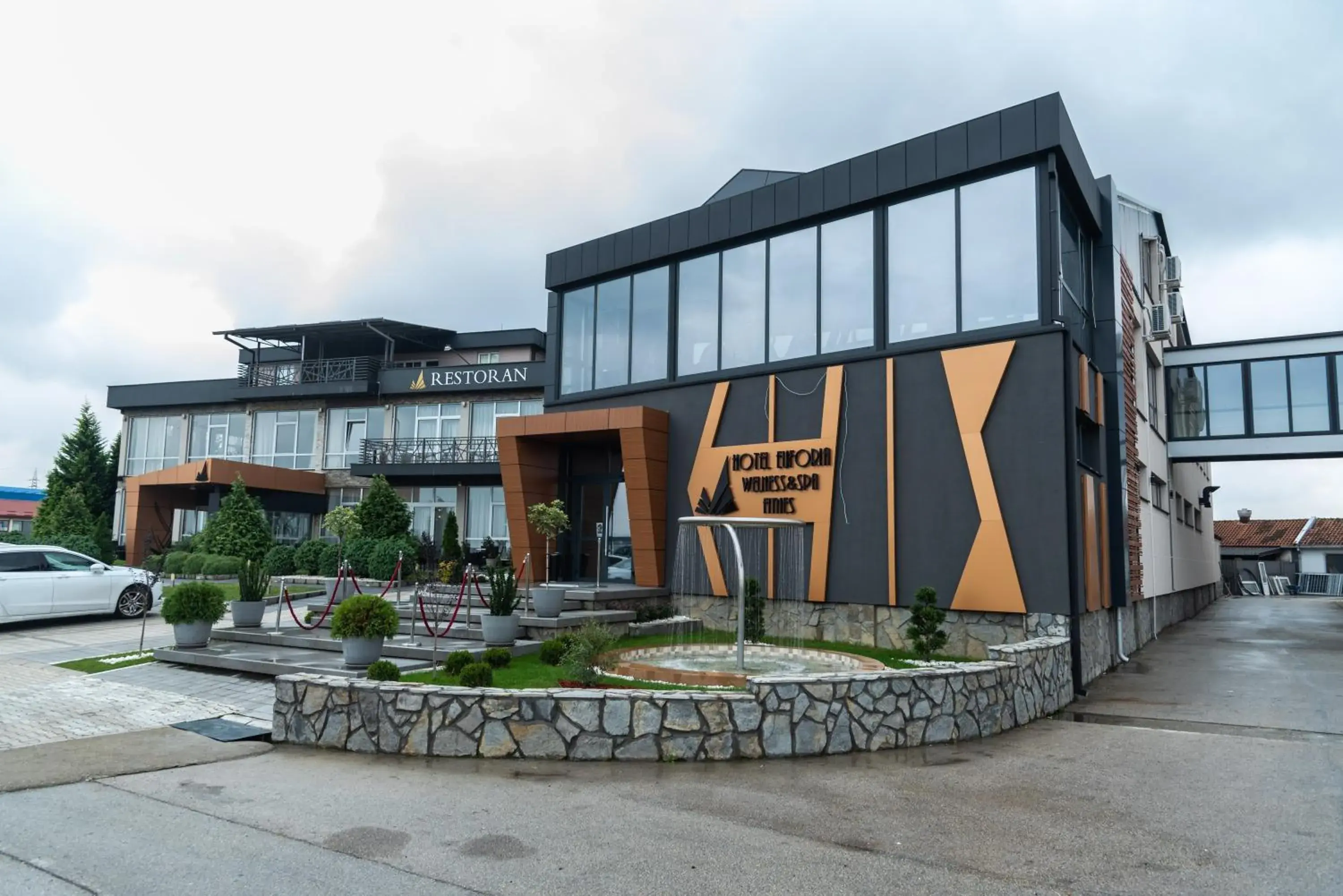 Hotel Euforia Lounge Hotel Euforia Lounge