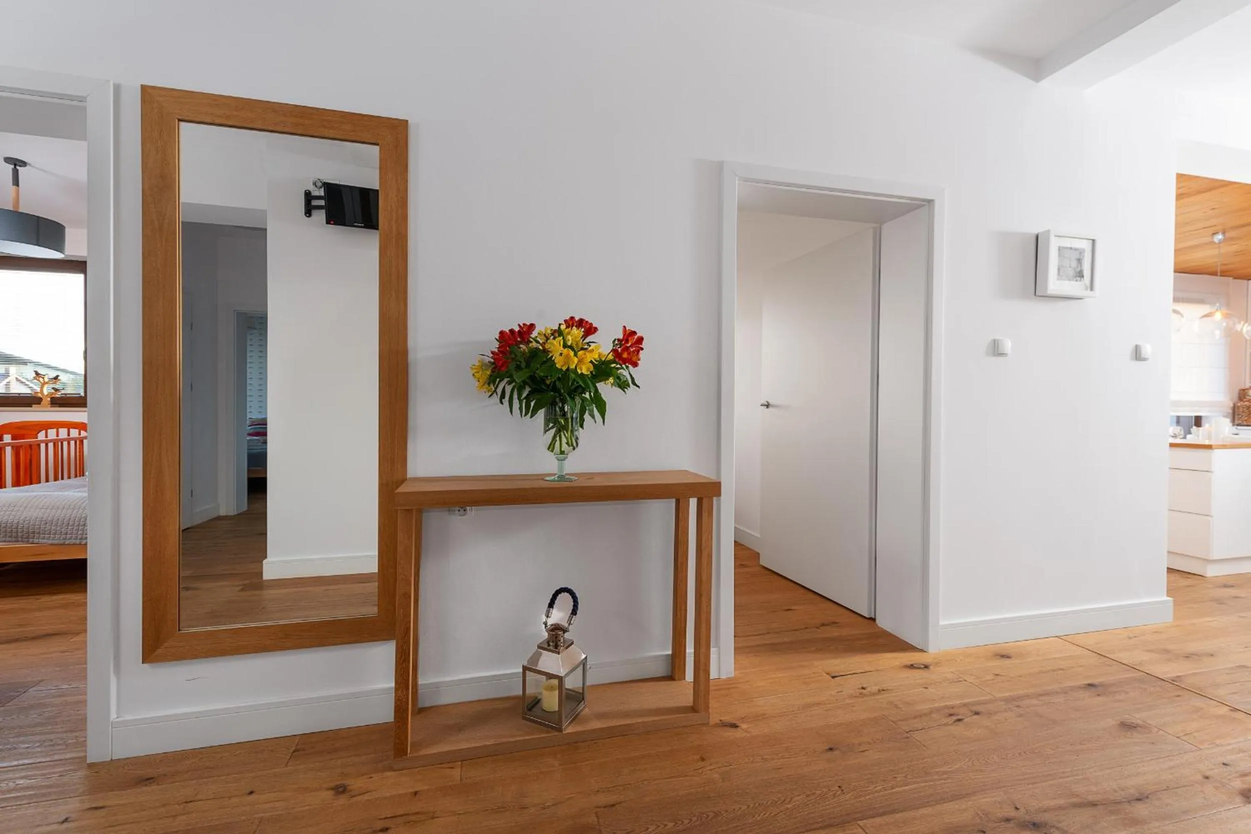 Photo of the whole room in Apartamenty Paliki