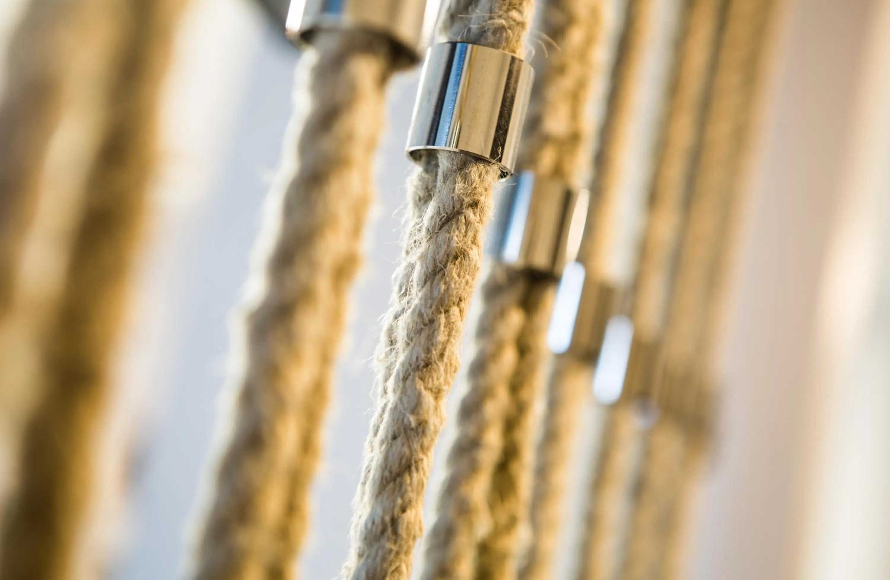 Decorative detail in Apartamenty Paliki