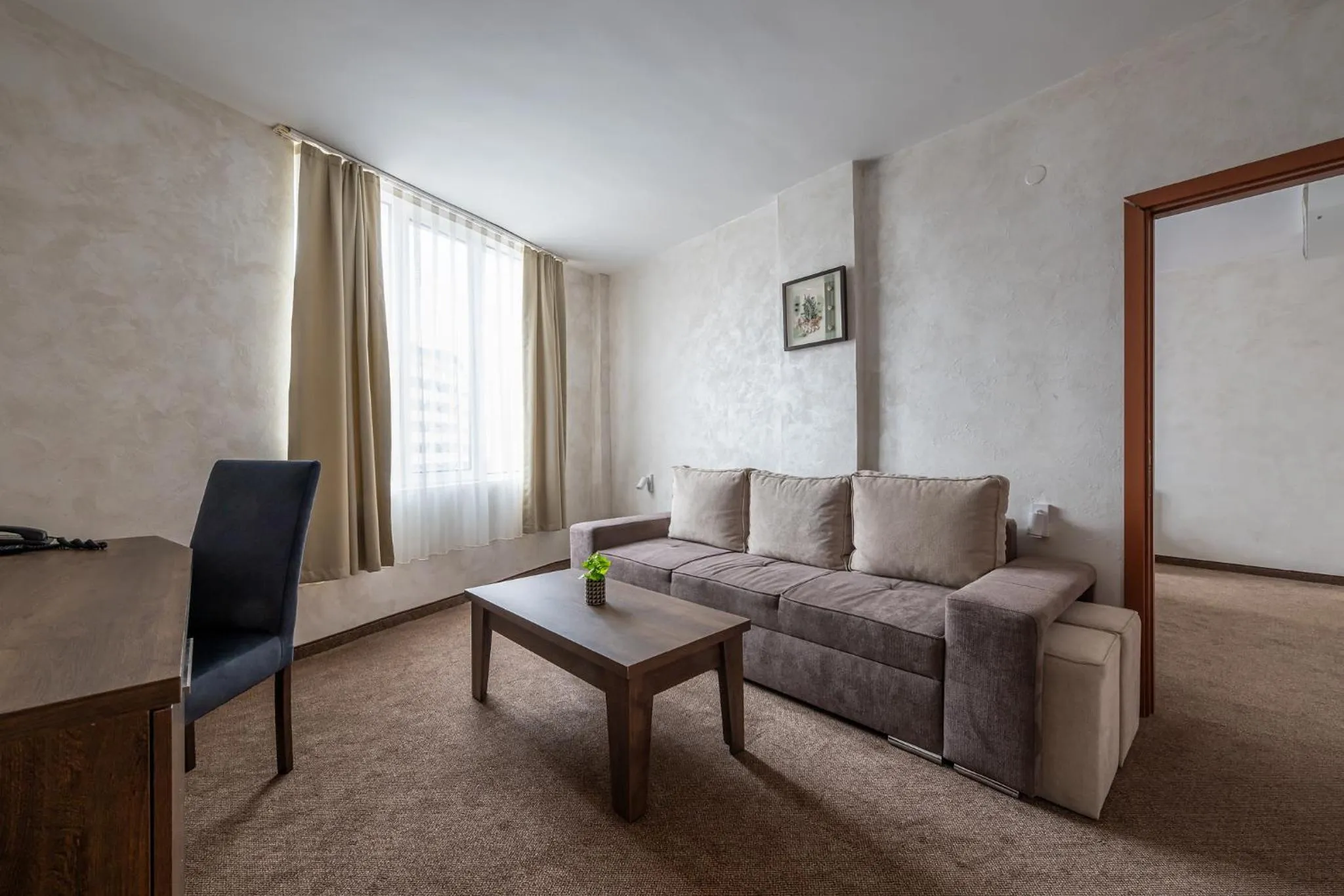 Flamingo Beach Hotel