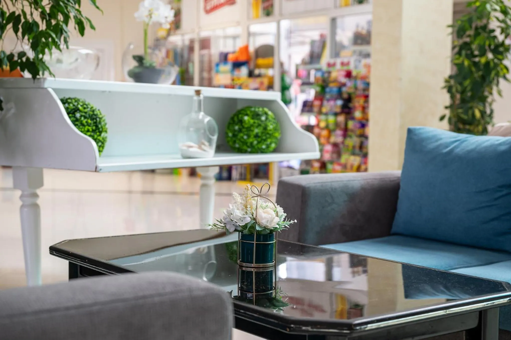 Flamingo Beach Hotel