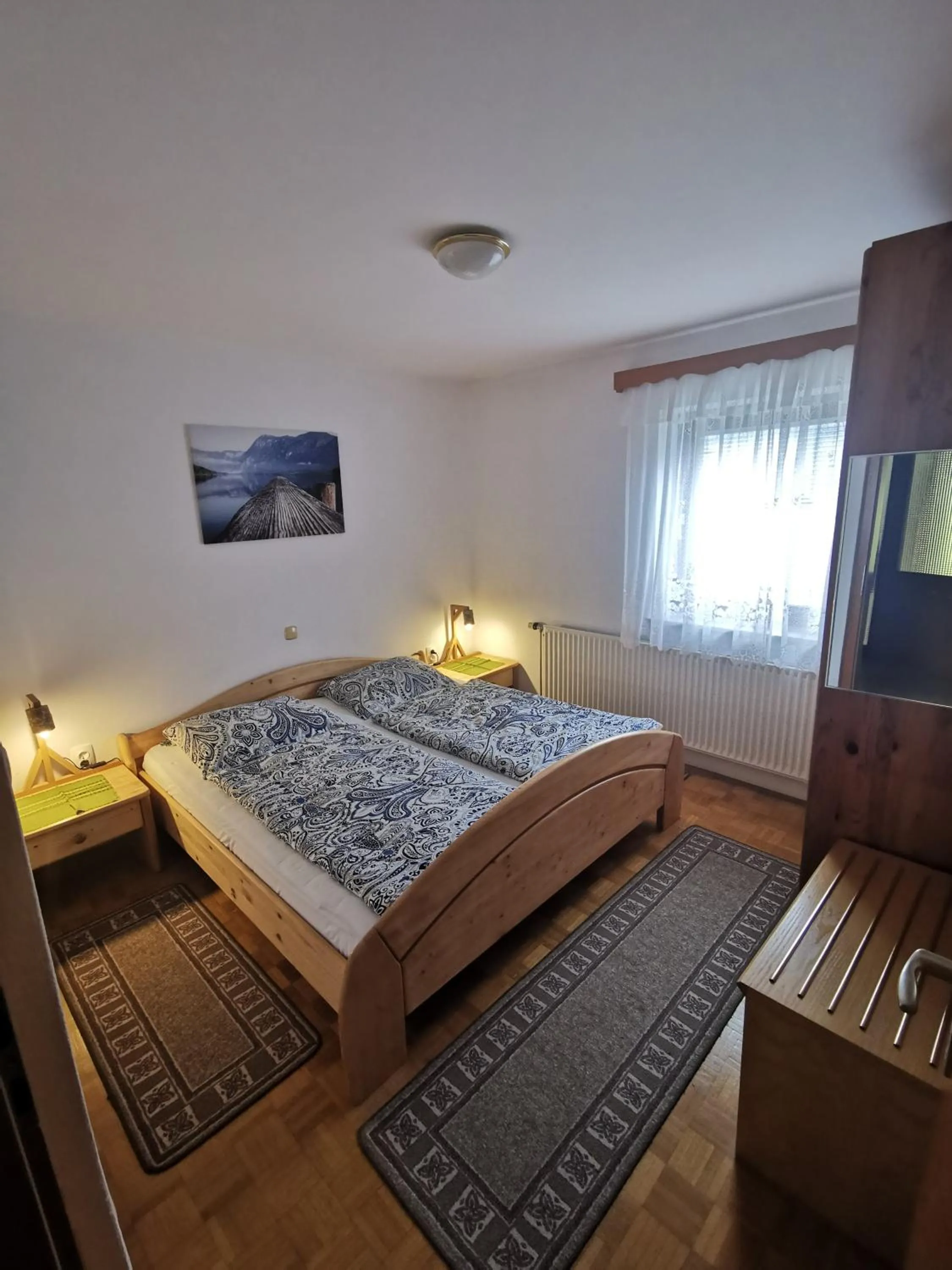 Apartments Štros