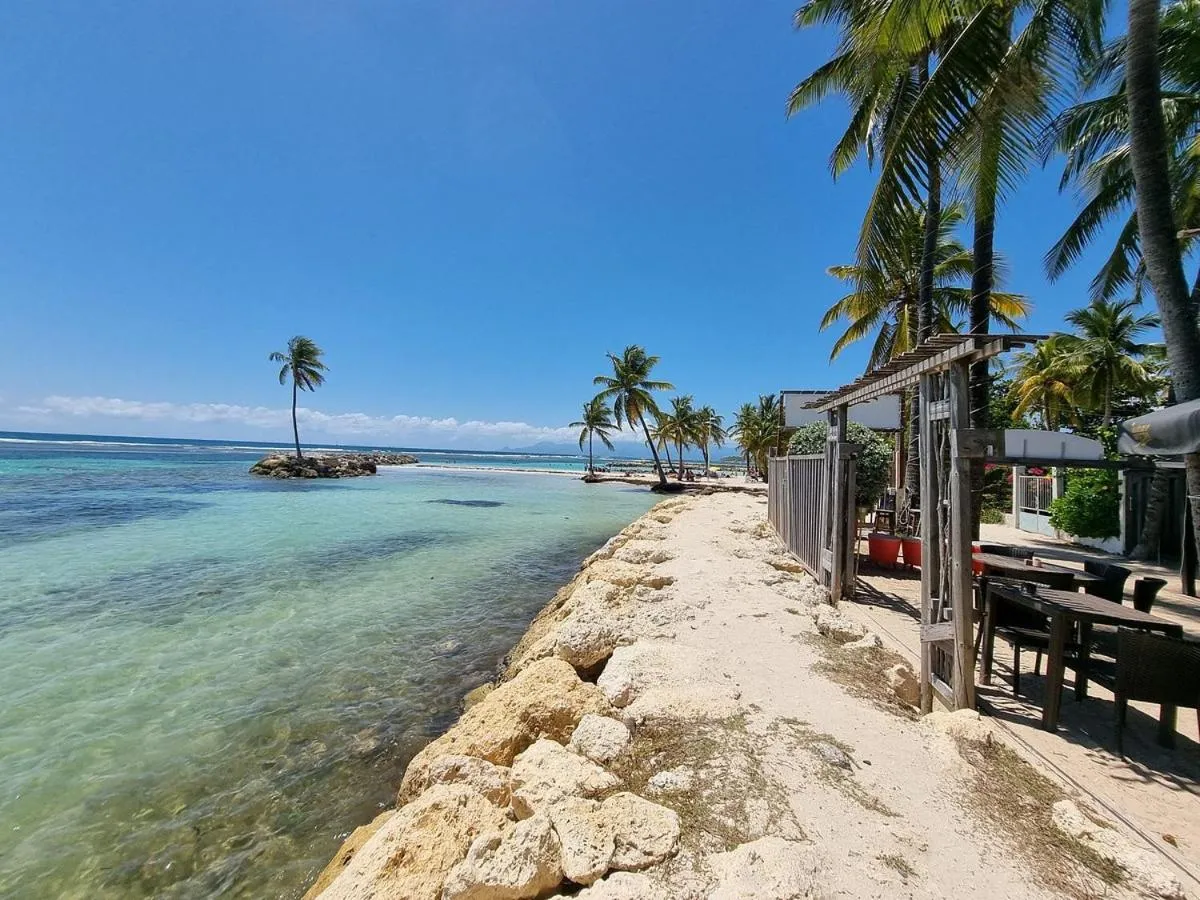 Beach in Appartement tout confort ! Au pied de la plage !