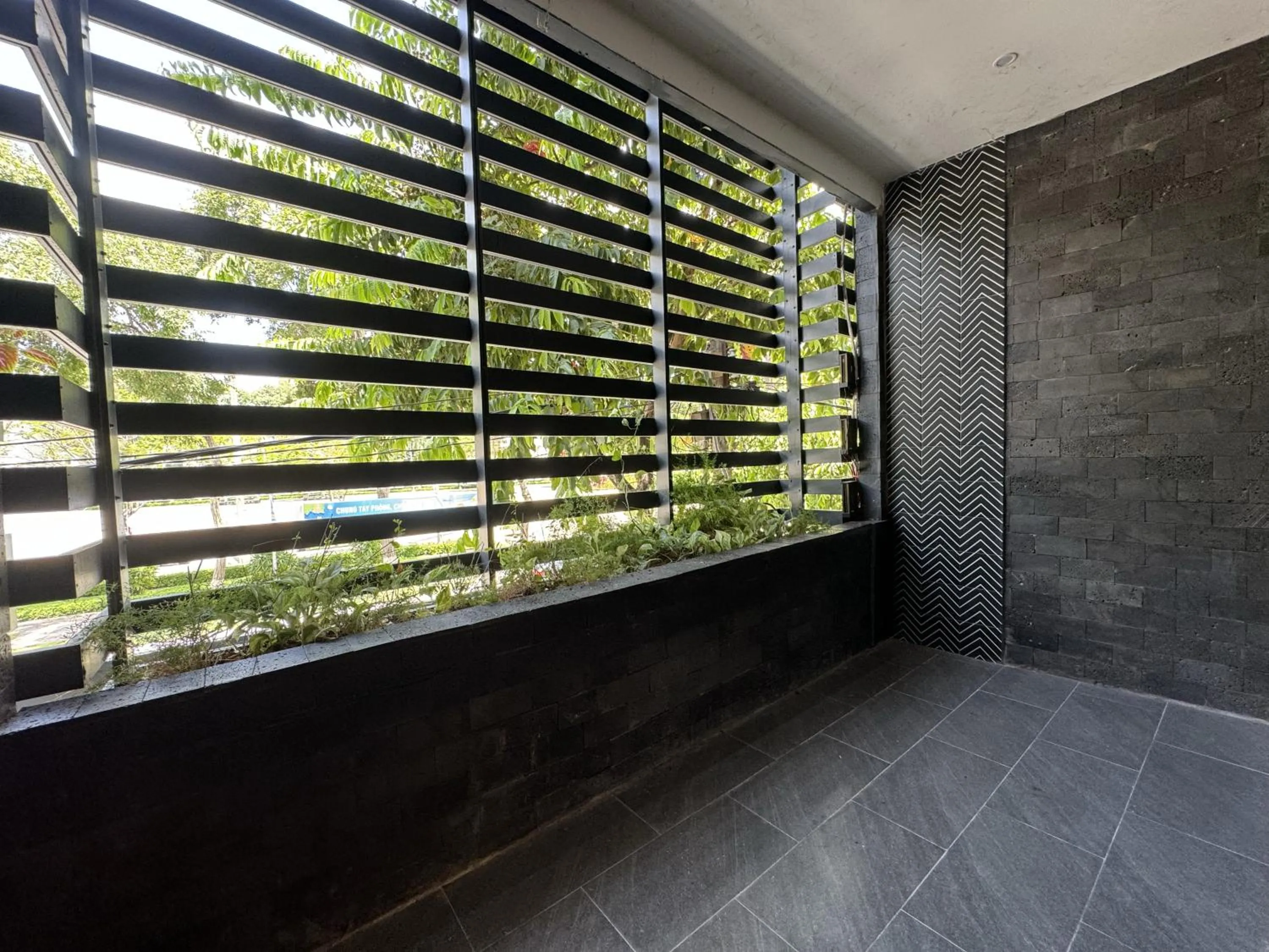 Property building in LION 9 HOTEL