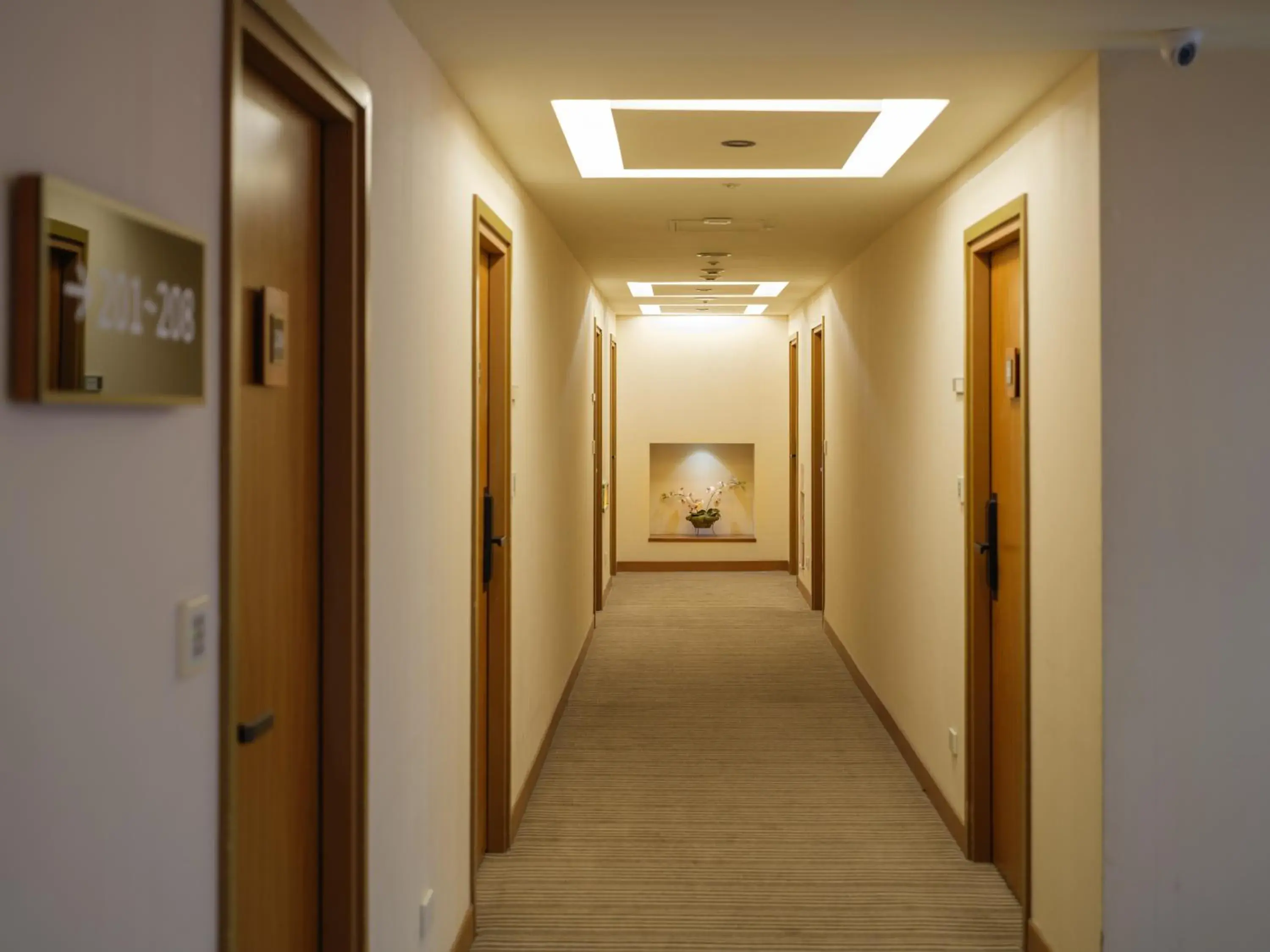 Property building in Rich & Free Hotel - Fuzhong 富逸旅趣-板橋府中館 Property building in Rich & Free Hotel - Fuzhong 富逸旅趣-板橋府中館