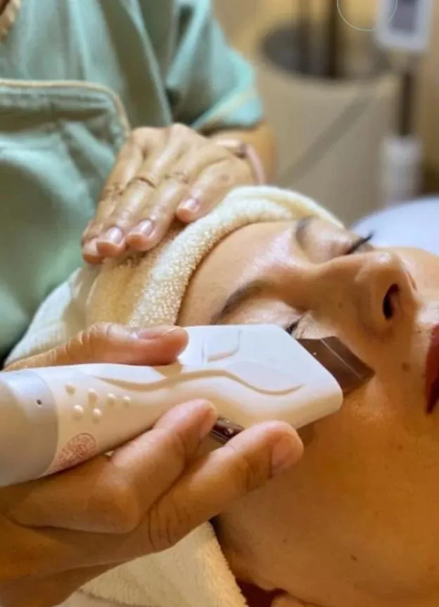 Massage in Casa Amarta Boutique Lofts & Detox