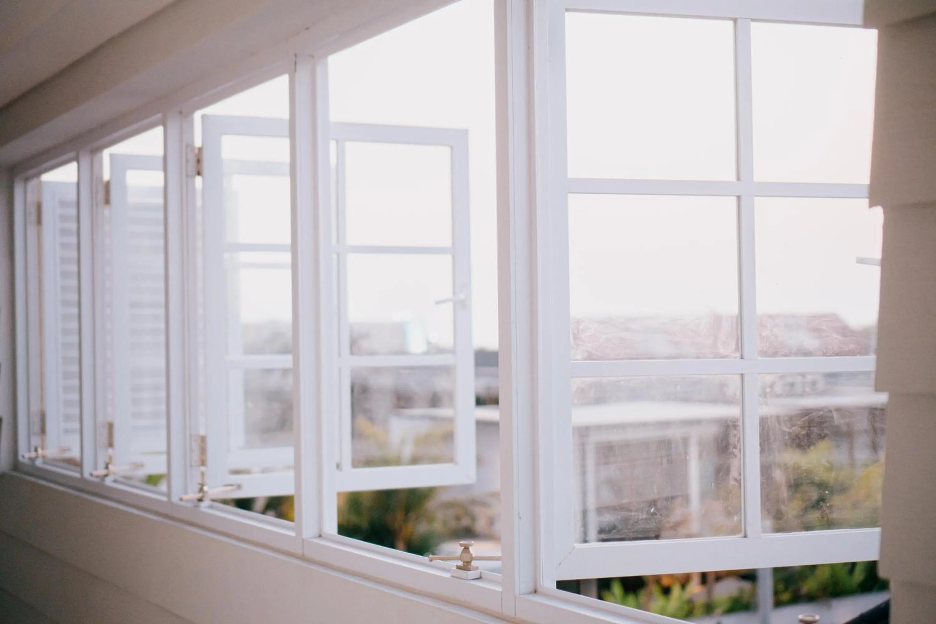 Property building in Casa Amarta Boutique Lofts & Detox