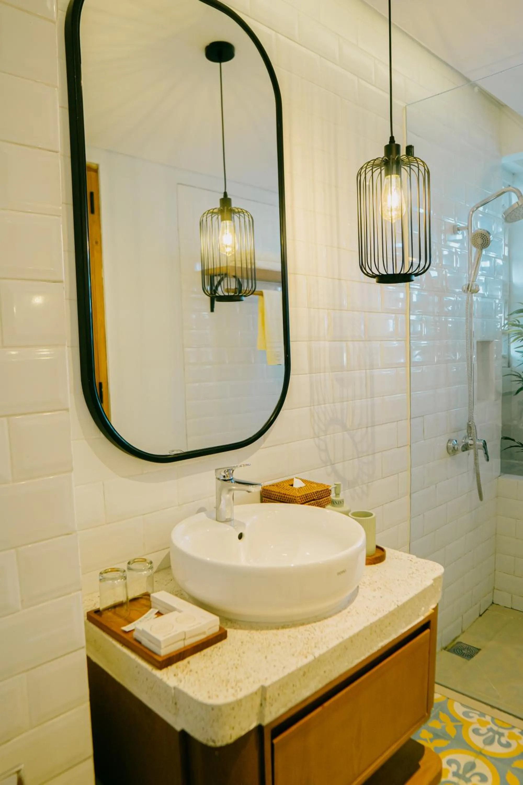 Casa Amarta Boutique Lofts & Detox