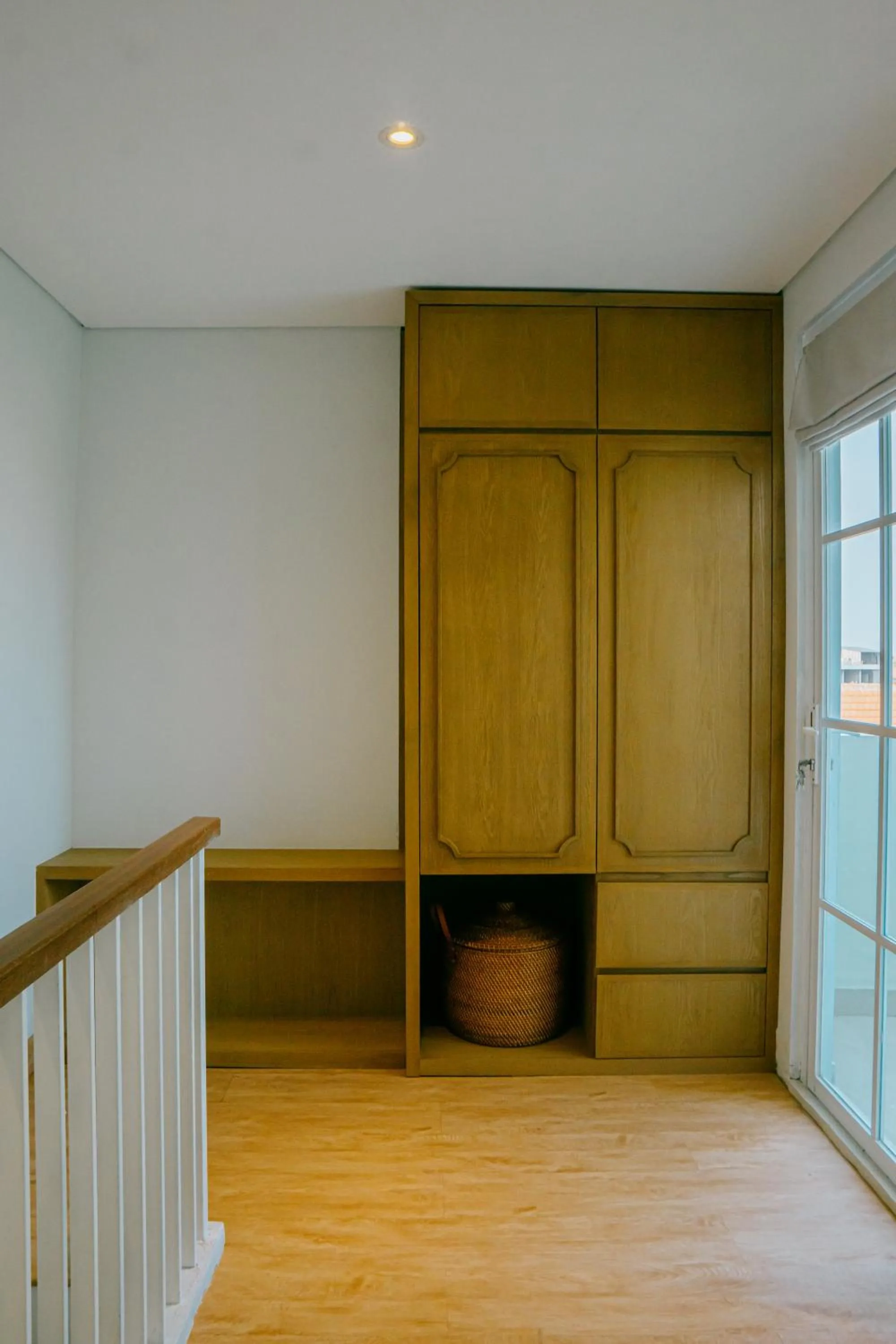 Casa Amarta Boutique Lofts & Detox