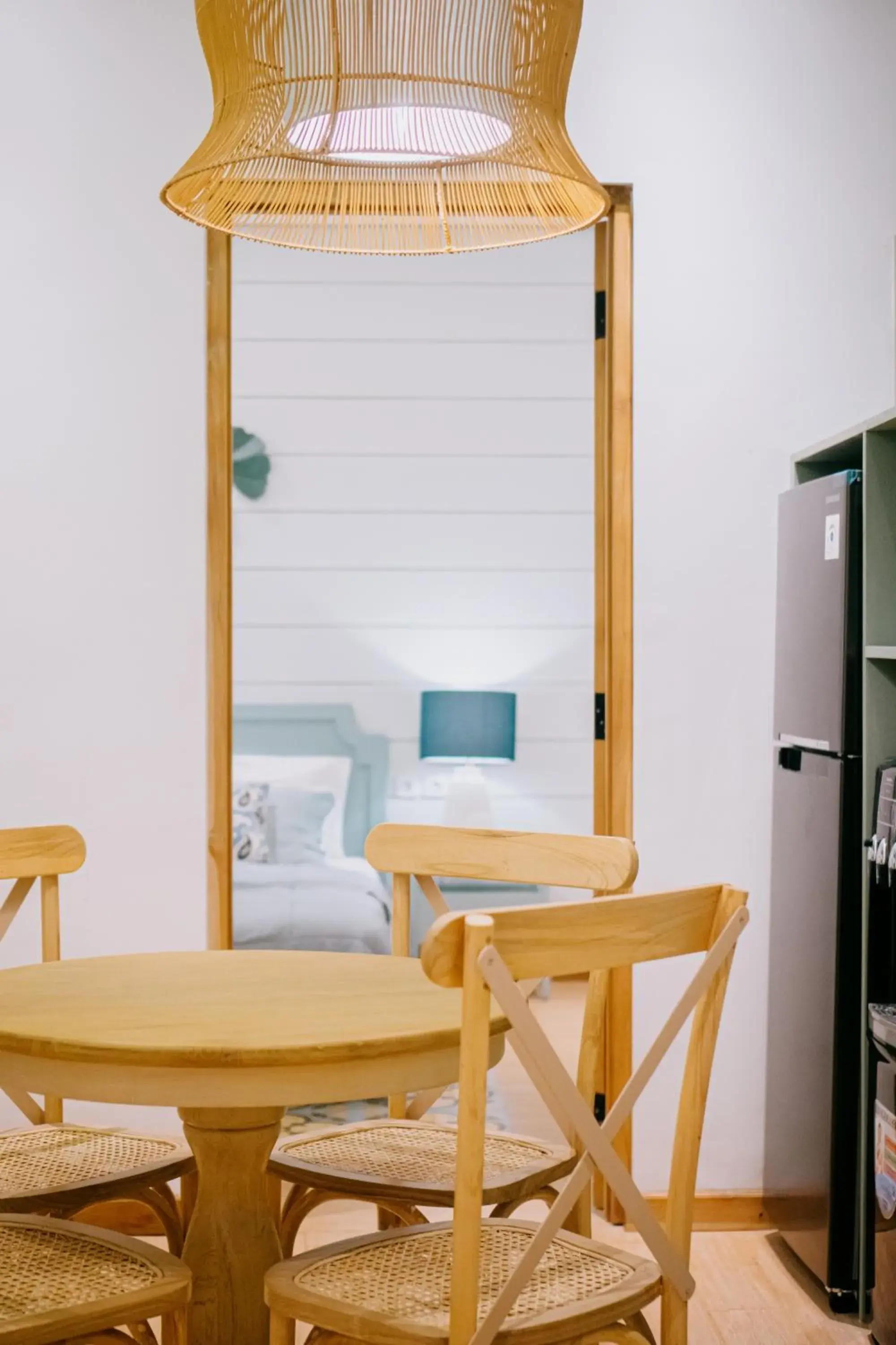 Family Studio in Casa Amarta Canggu - Boutique Lofts & Detox SPA Family Studio in Casa Amarta Canggu - Boutique Lofts & Detox SPA