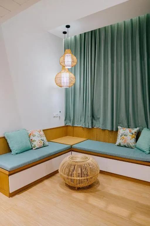 Casa Amarta Boutique Lofts & Detox