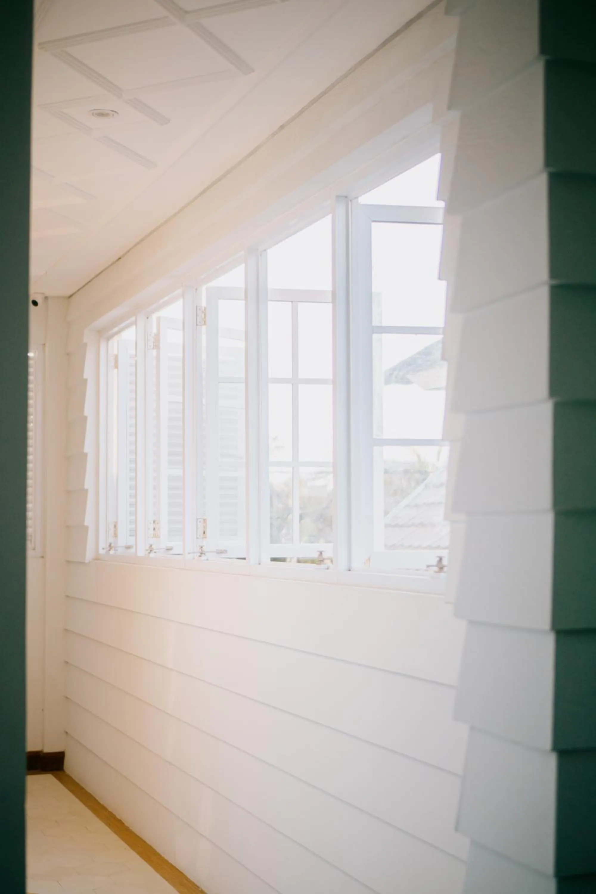 Property building in Casa Amarta Boutique Lofts & Detox