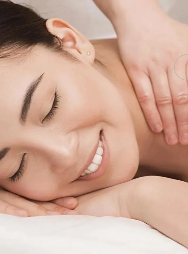 Massage in Casa Amarta Boutique Lofts & Detox