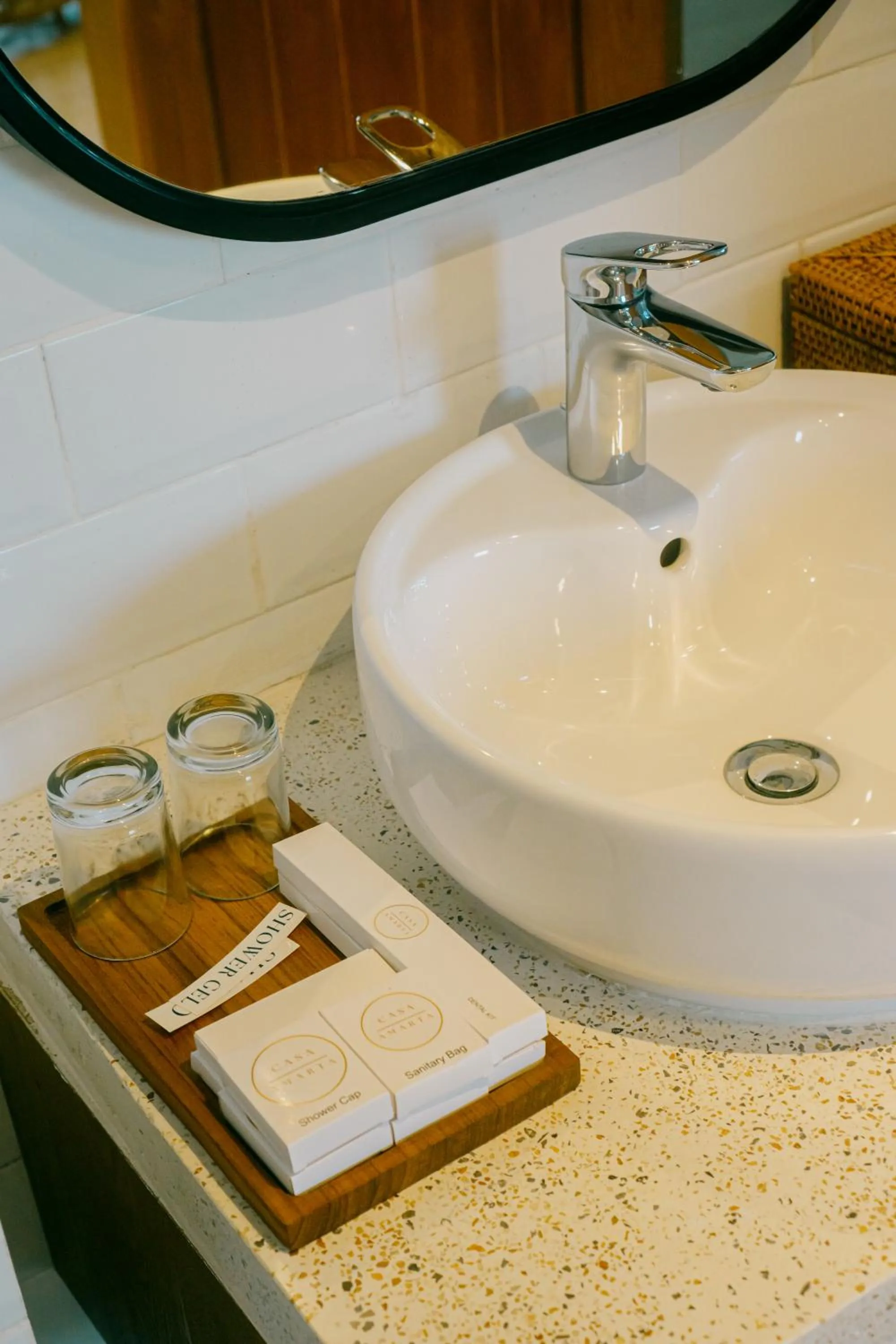 Casa Amarta Boutique Lofts & Detox