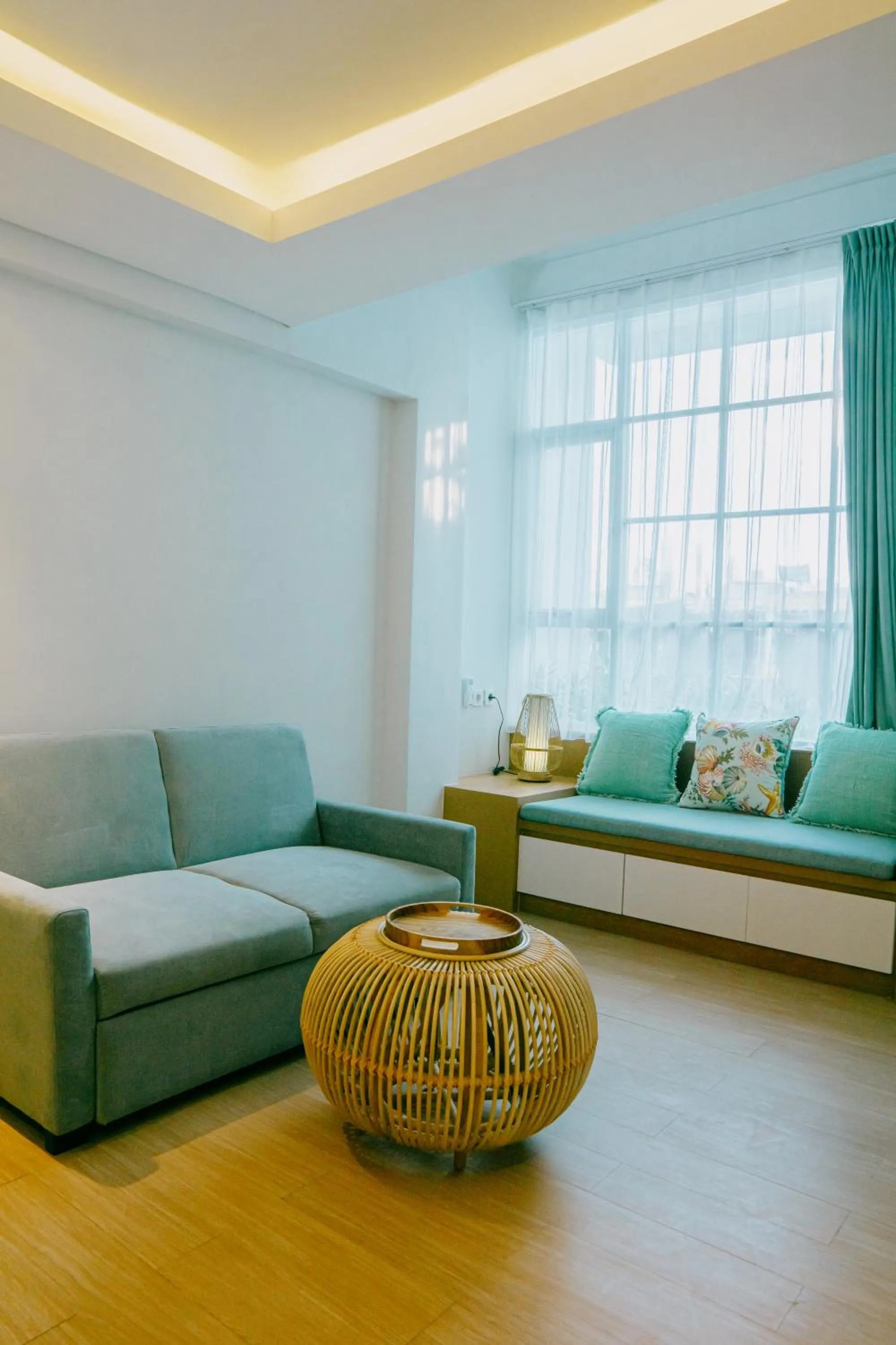 Casa Amarta Boutique Lofts & Detox