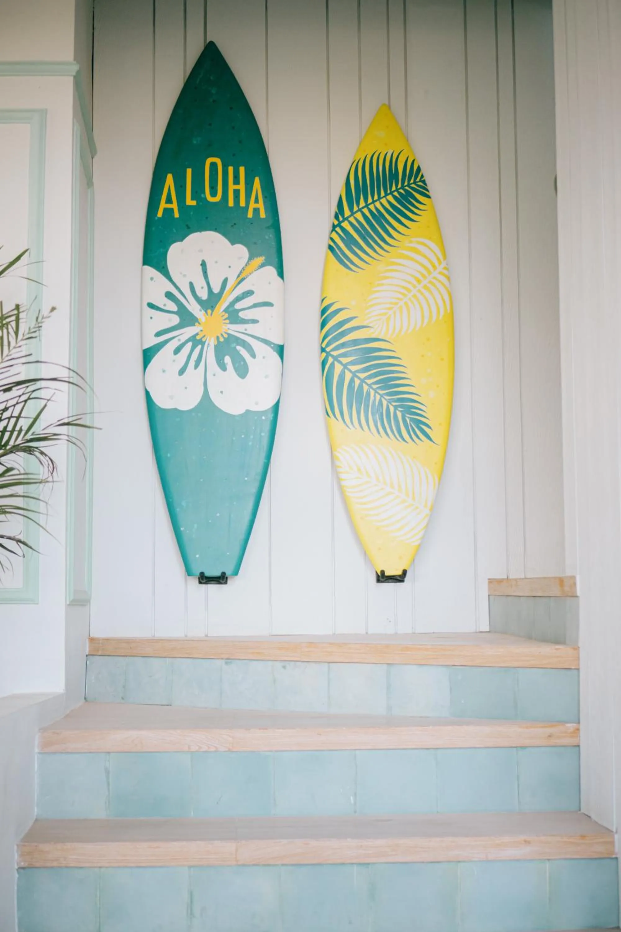 Area and facilities in Casa Amarta Boutique Lofts & Detox