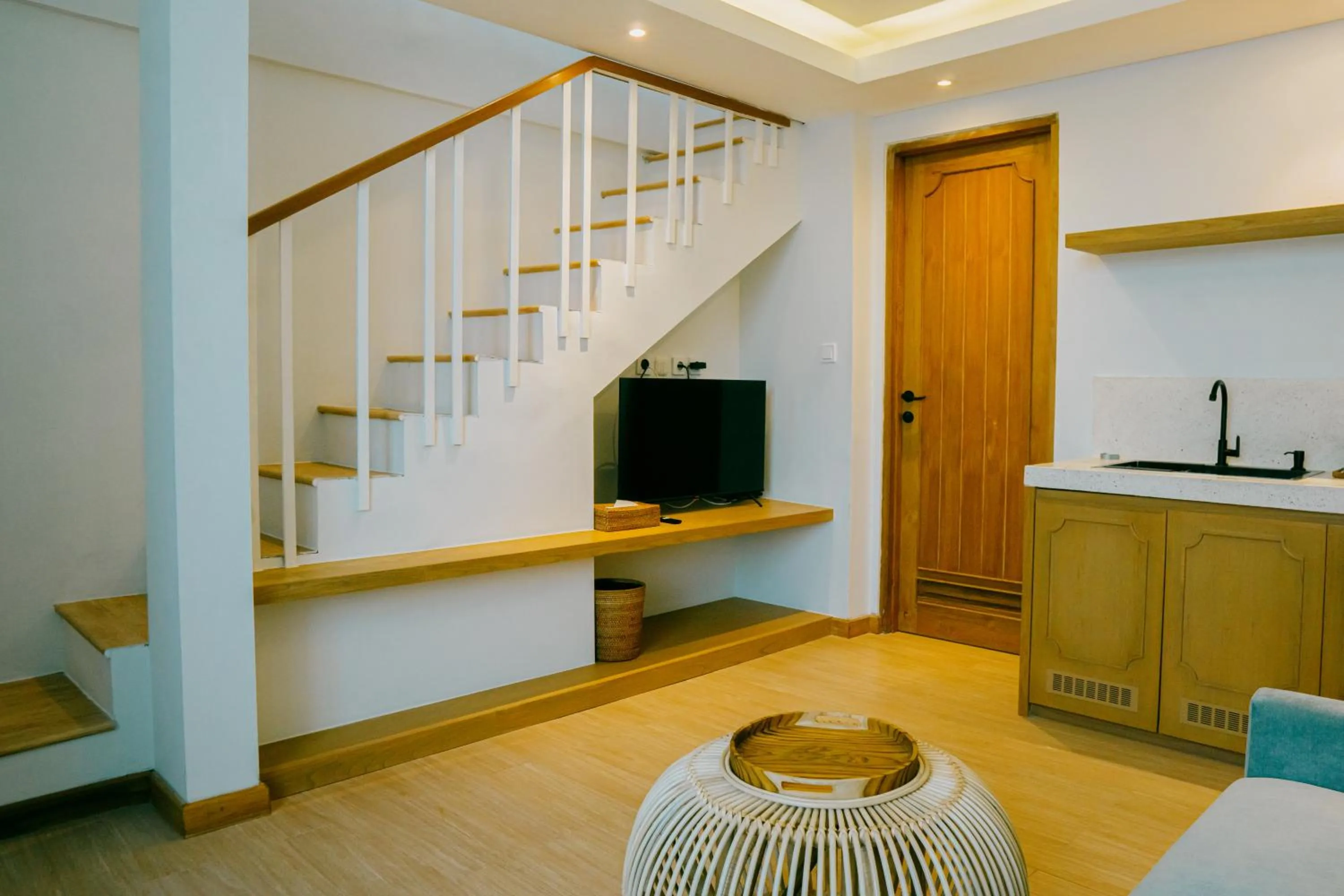 Casa Amarta Boutique Lofts & Detox