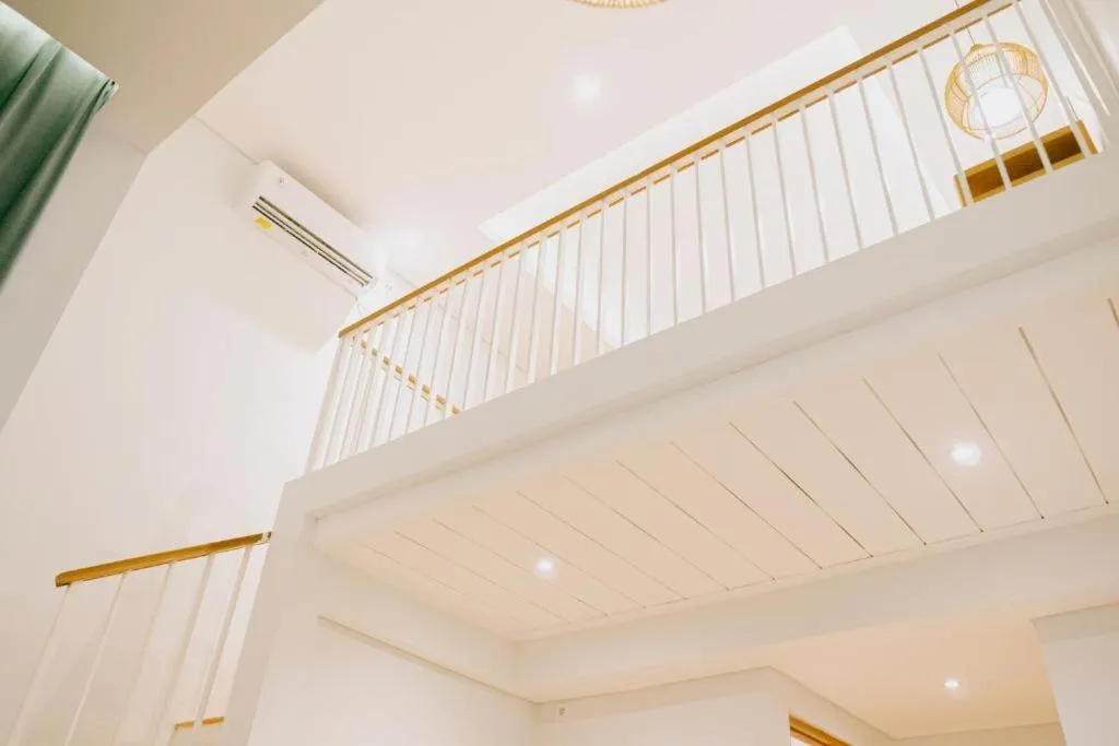 Casa Amarta Boutique Lofts & Detox