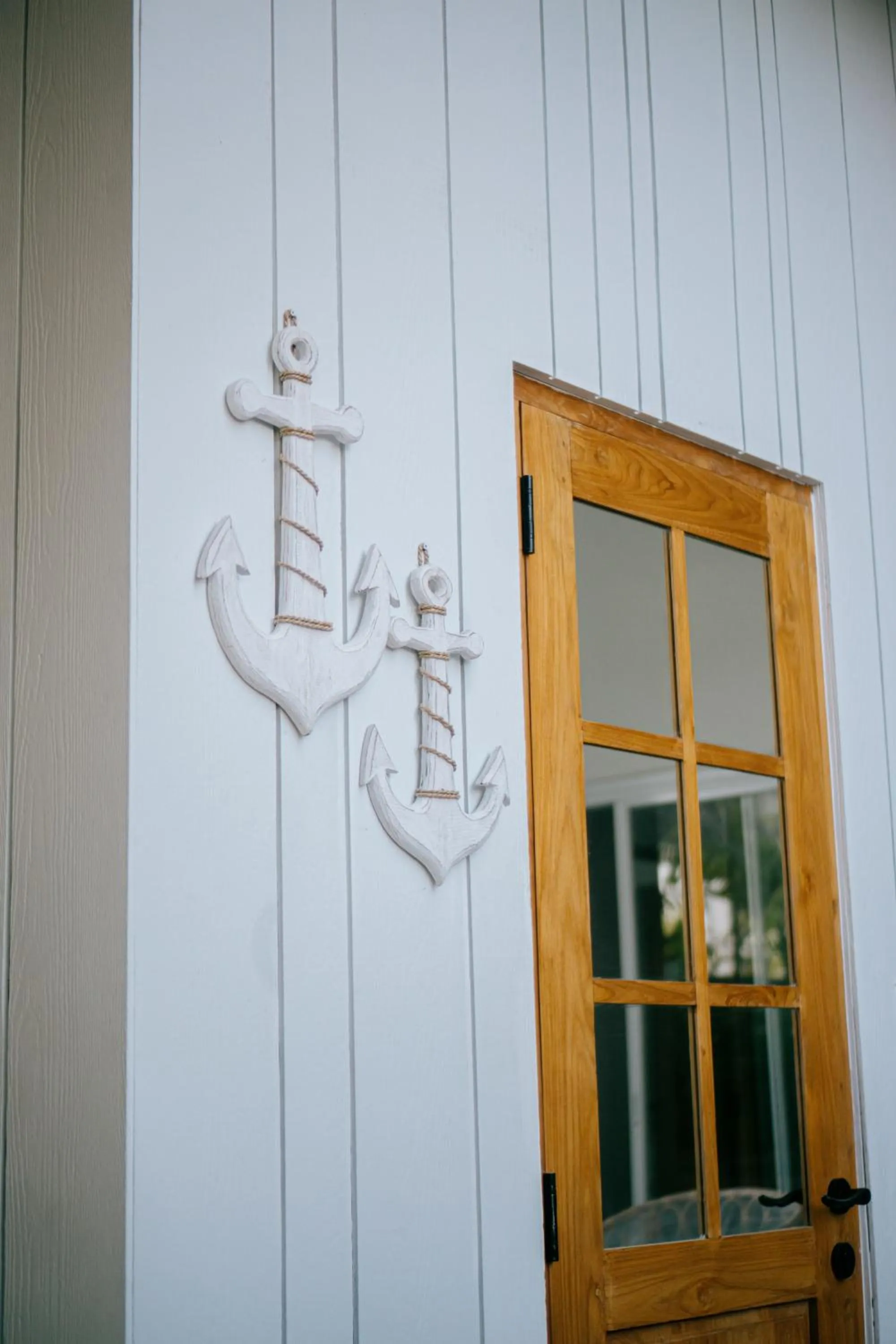 Text overlay in Casa Amarta Boutique Lofts & Detox